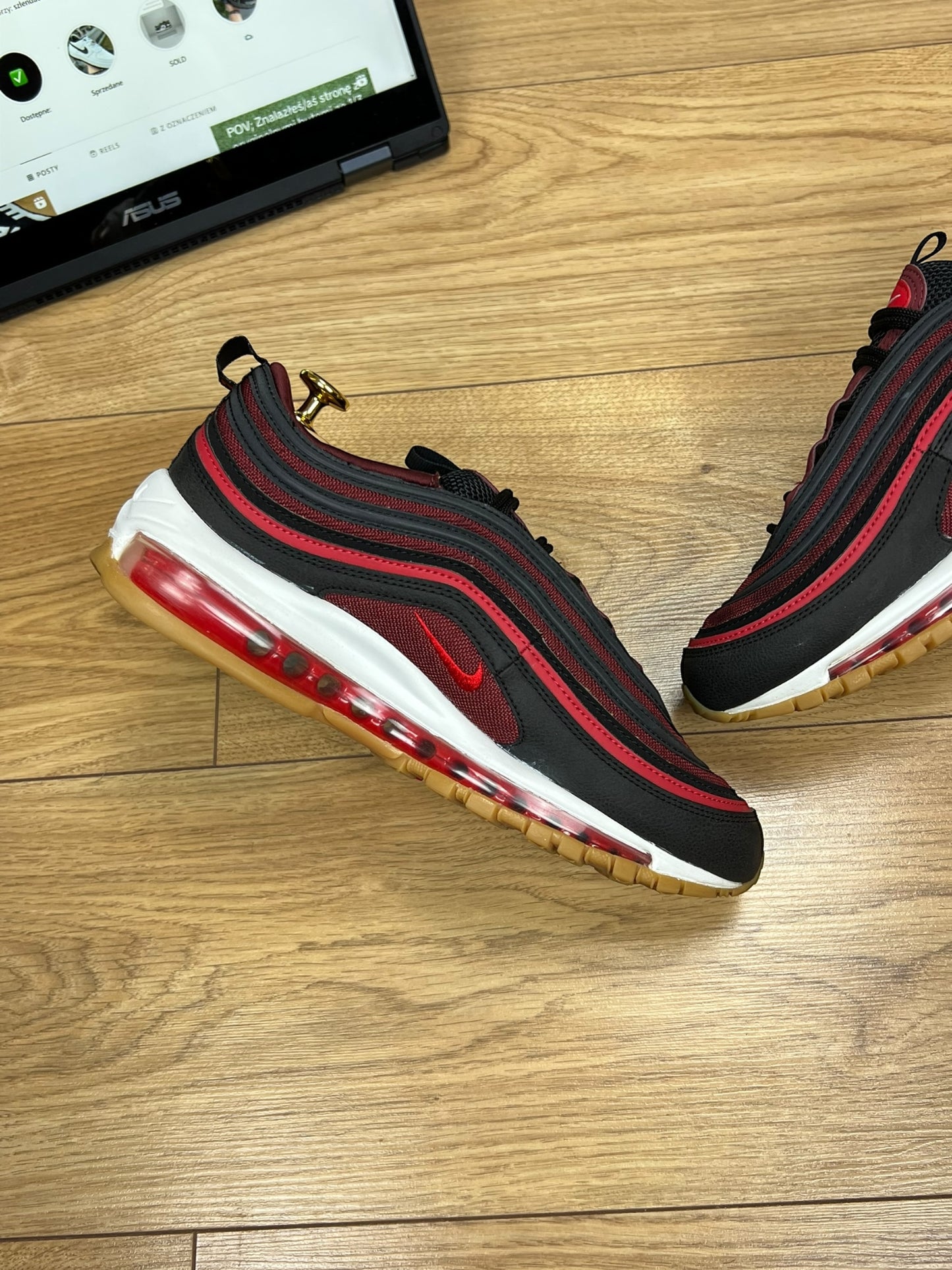 Nike Air Max 97 (41)