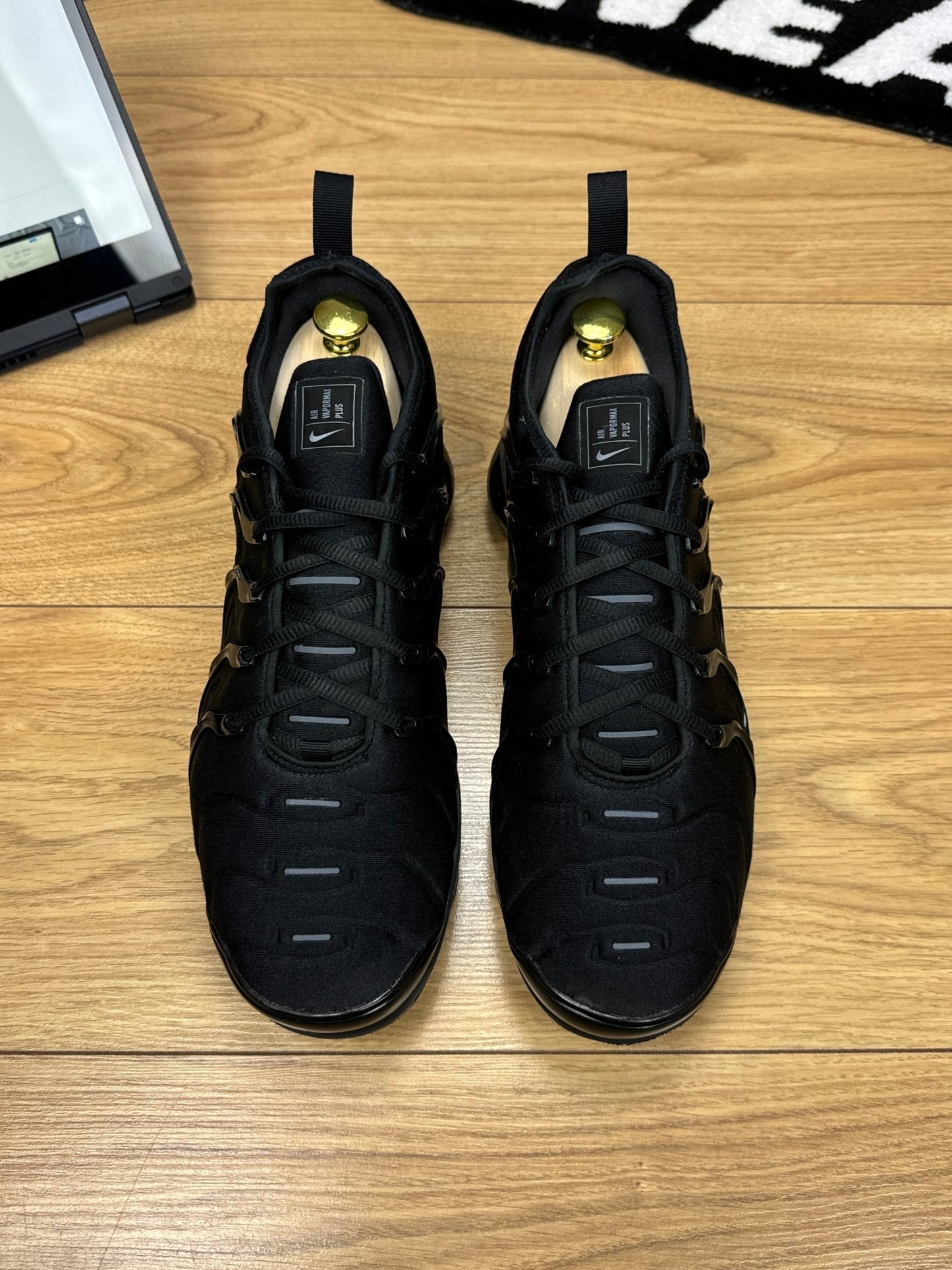 Nike Air Vapormax Plus (44.5)