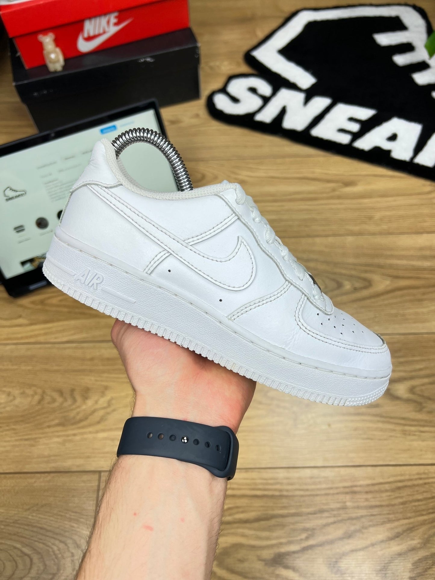 Nike Air Force 1 Low (36.5)