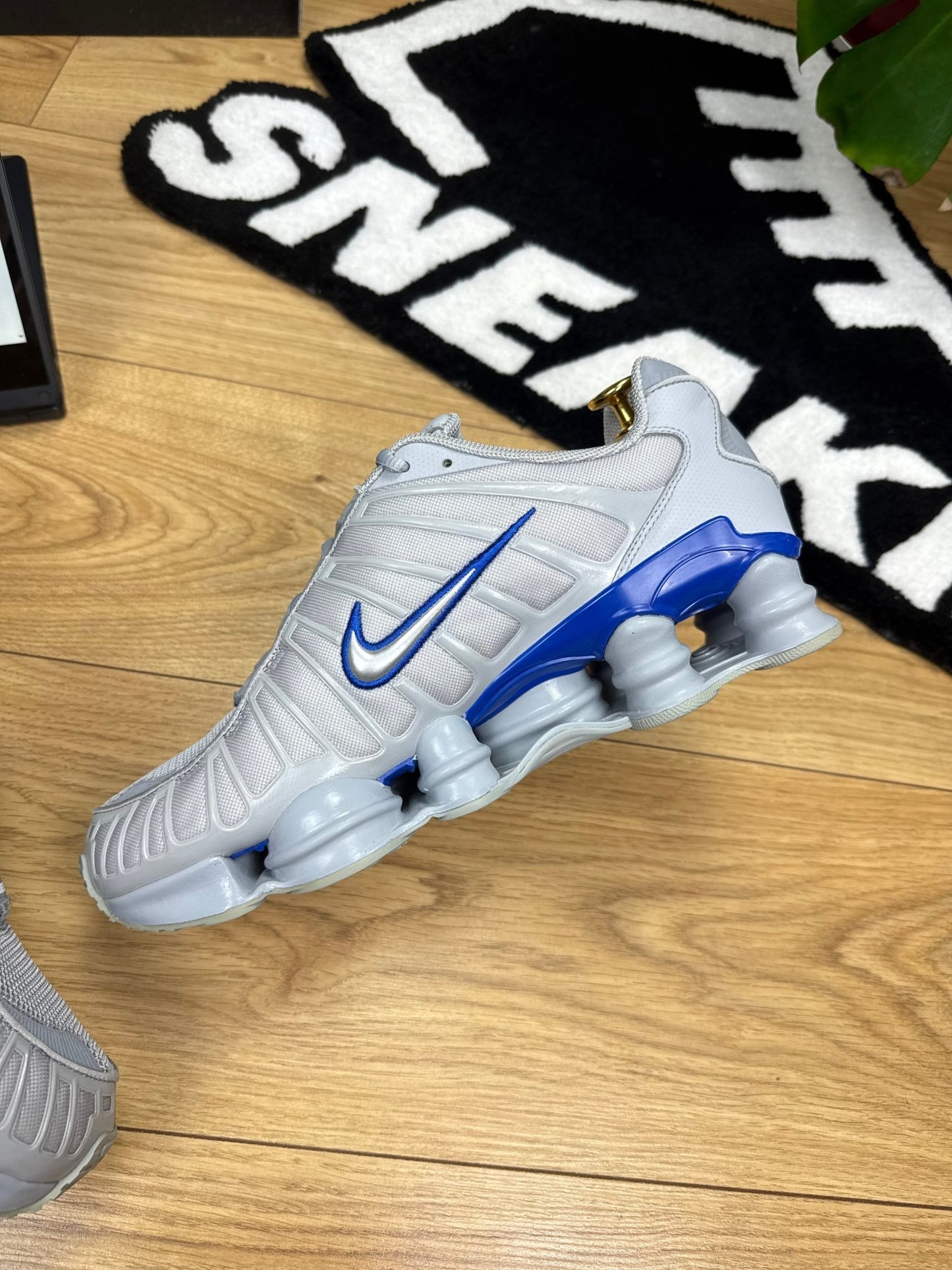Nike Shox TL (44.5)