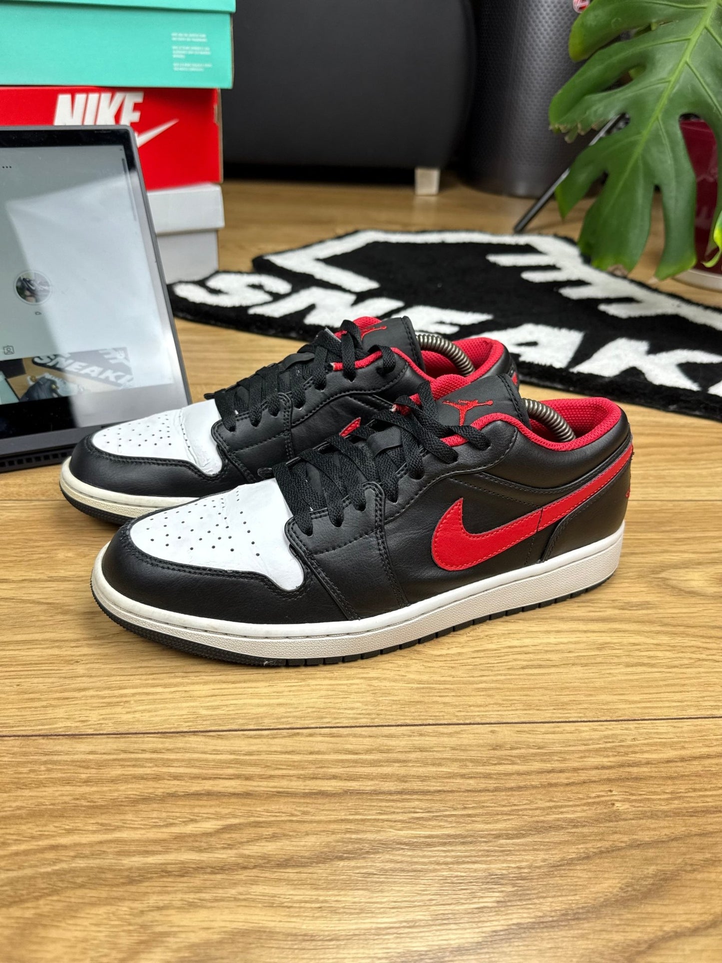 Nike Air Jordan 1 Low (44)