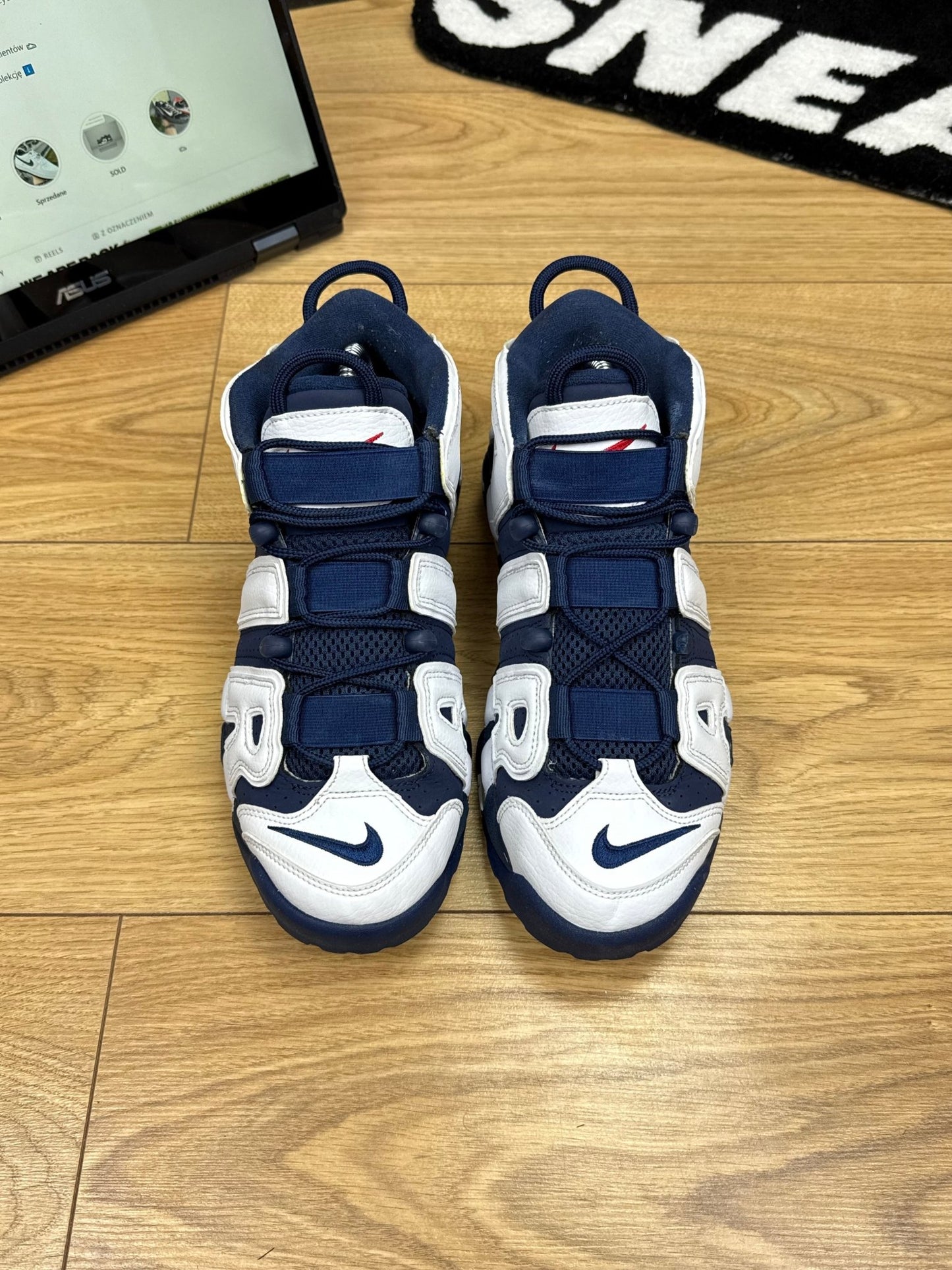Nike Air More Uptempo 96 (41)