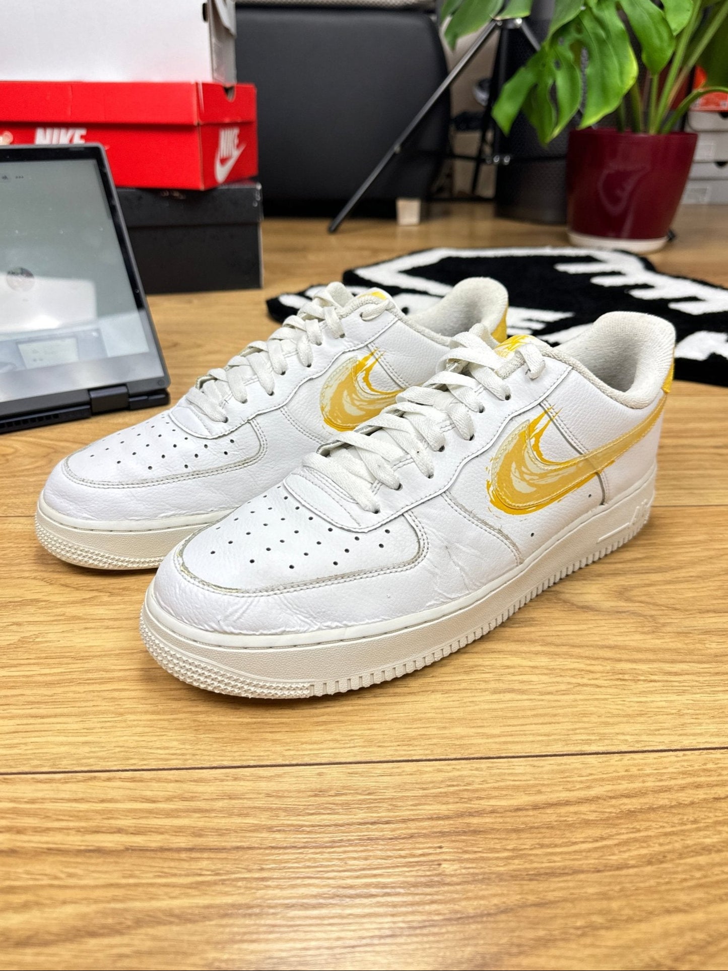 Nike Air Force 1 Low (46)