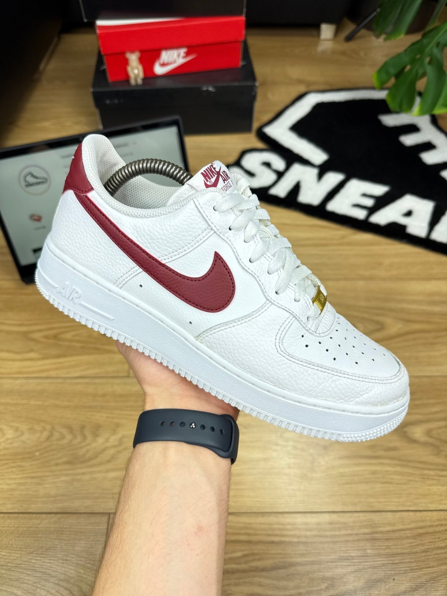 Nike Air Force 1 Low (42.5)