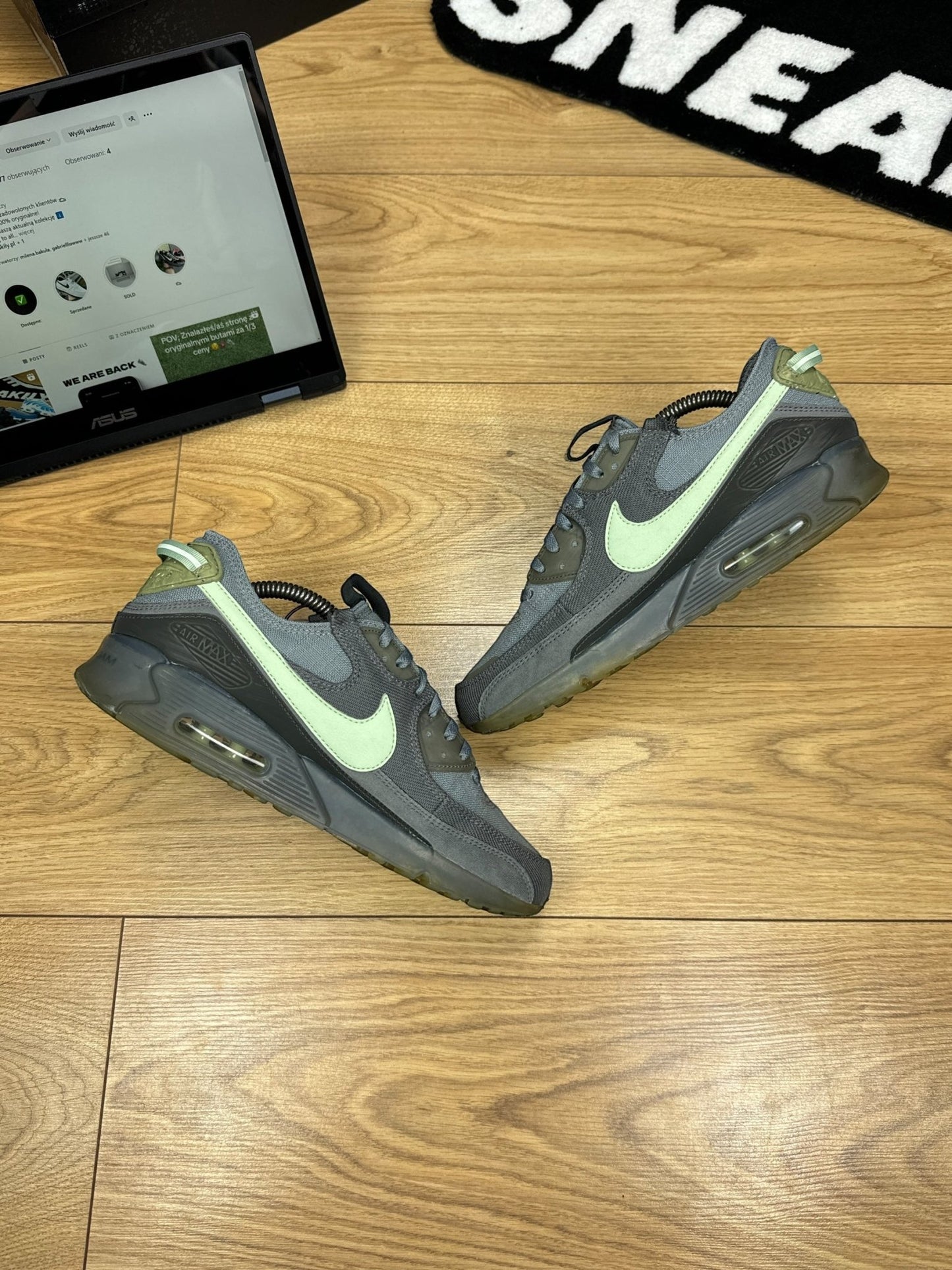 Nike Air Max Terrascape 90 (43)