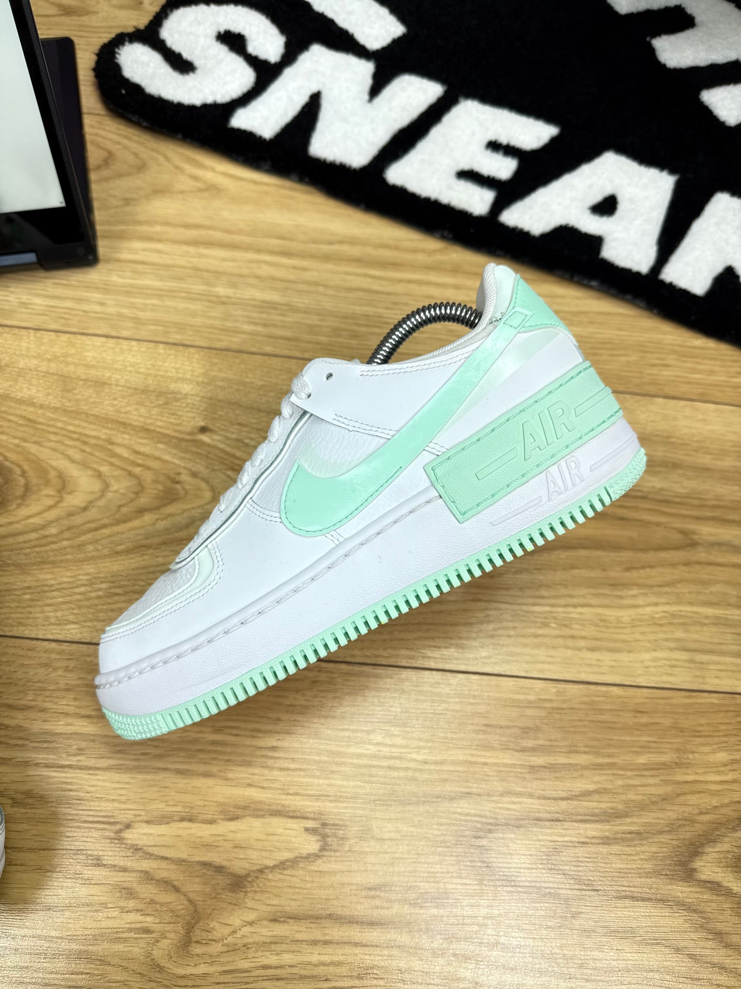 Nike Air Force 1 Low Shadow (39)