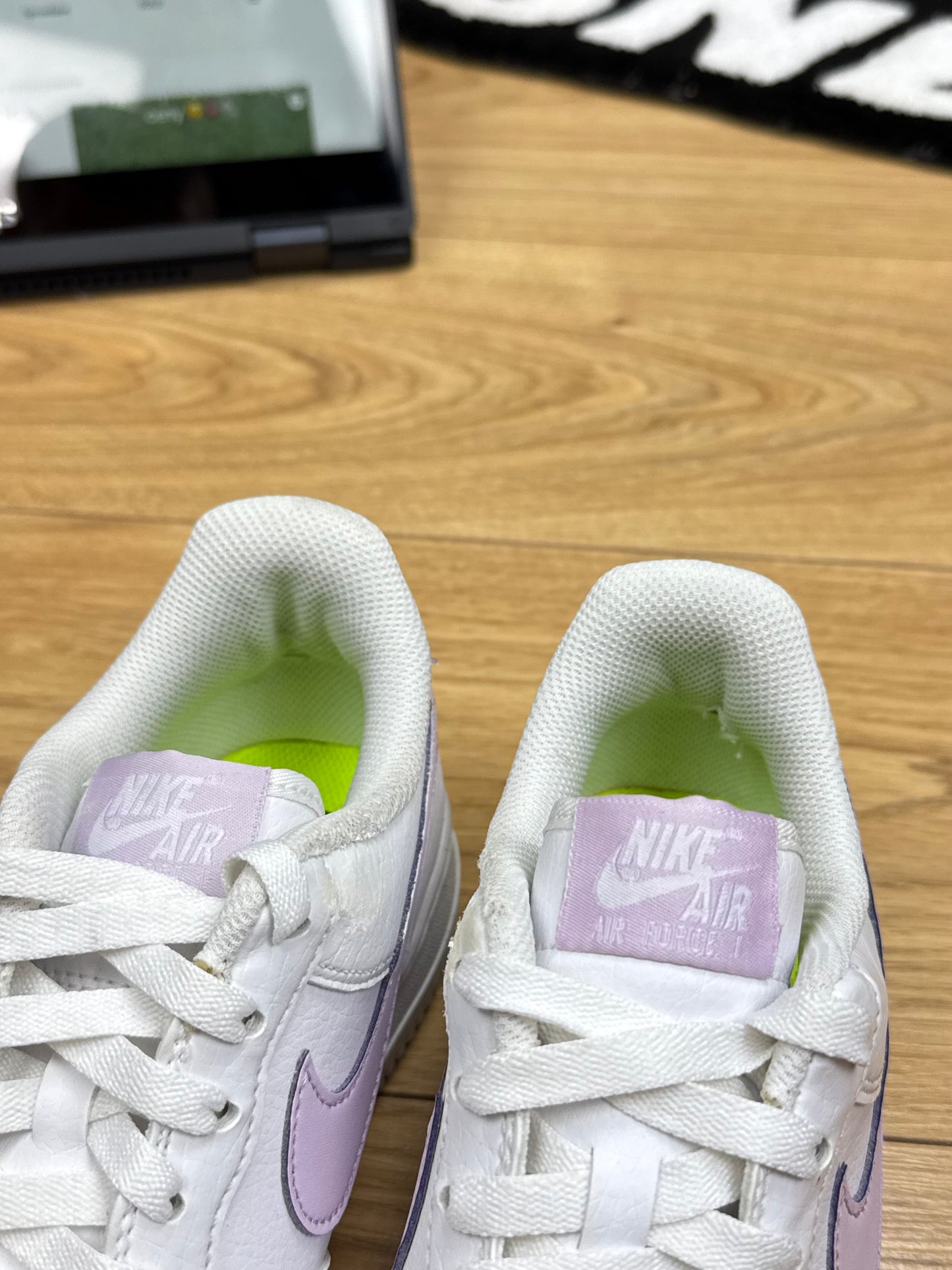 Nike Air Force 1 Low (39)
