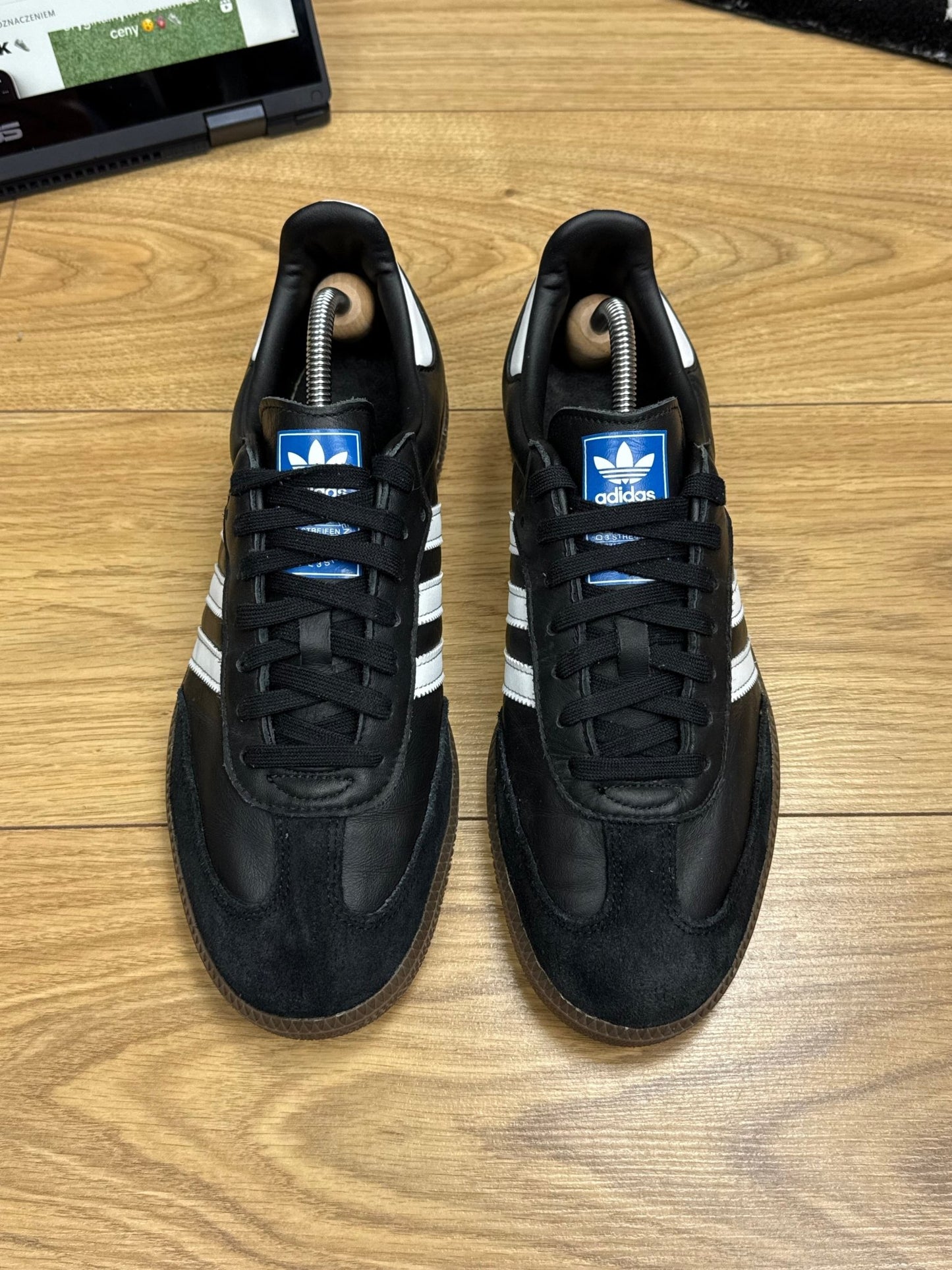 Adidas Samba (45 1/3)