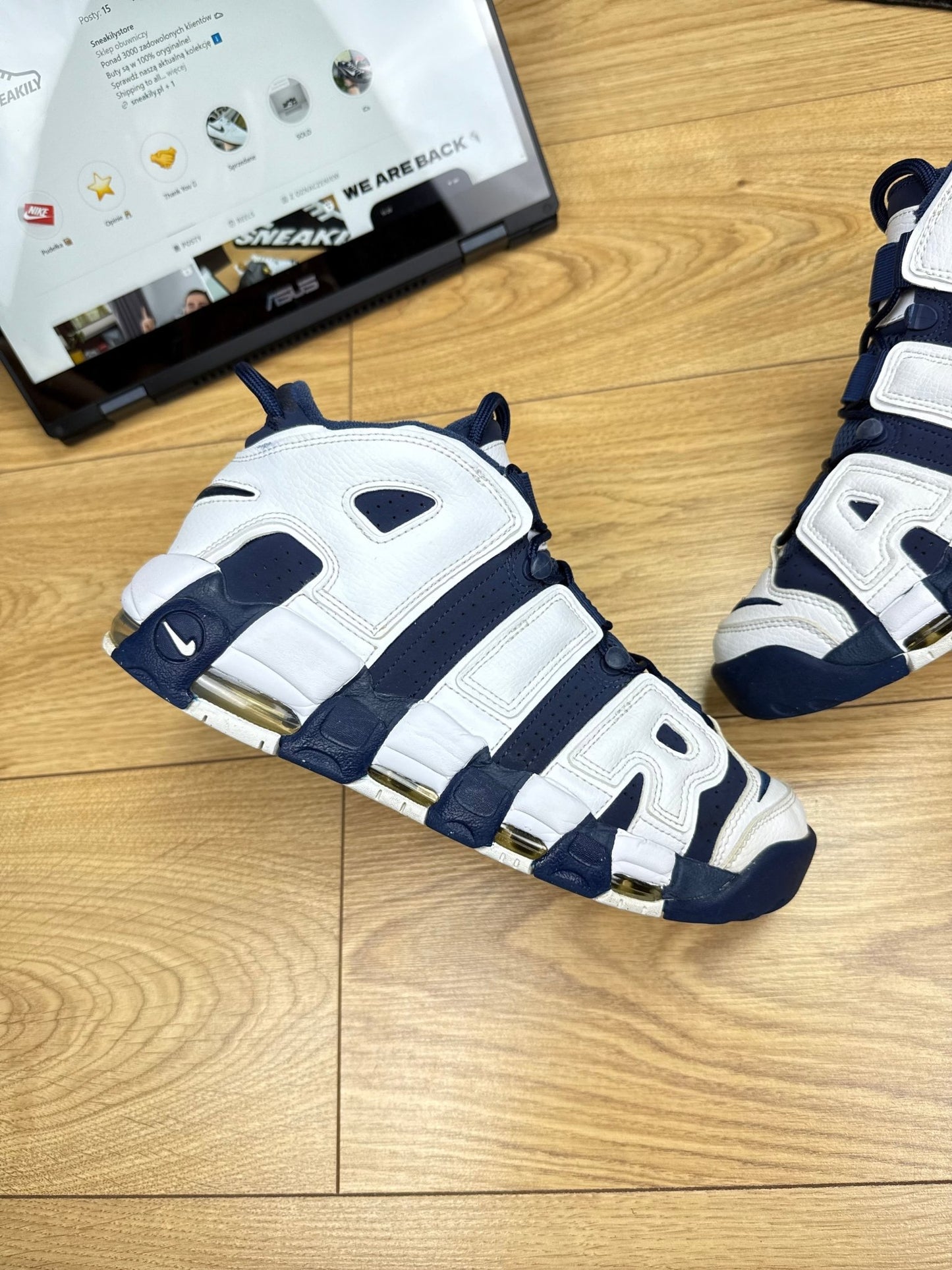 Nike Air More Uptempo 96 (41)