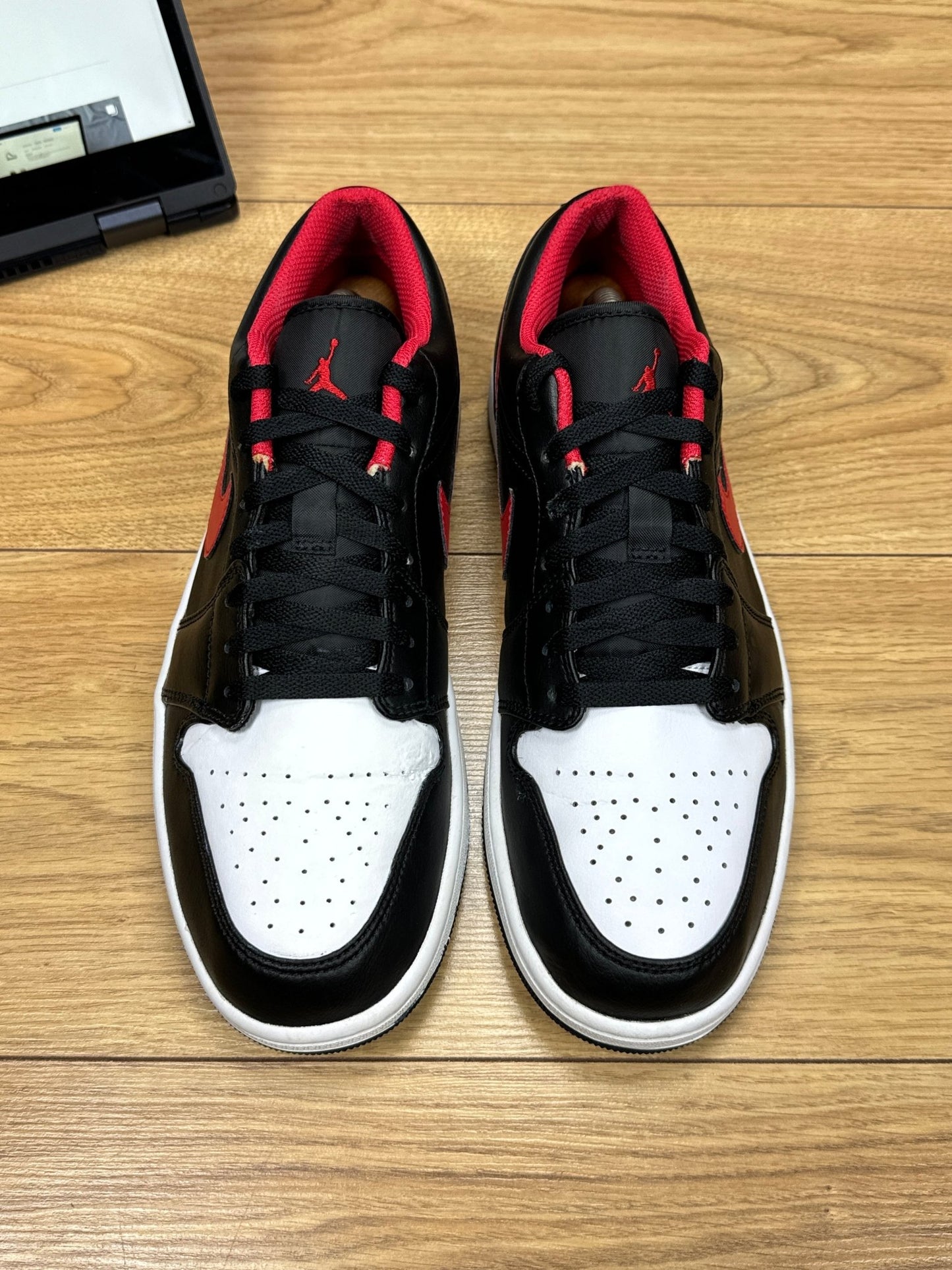 Nike Air Jordan 1 Low (45)