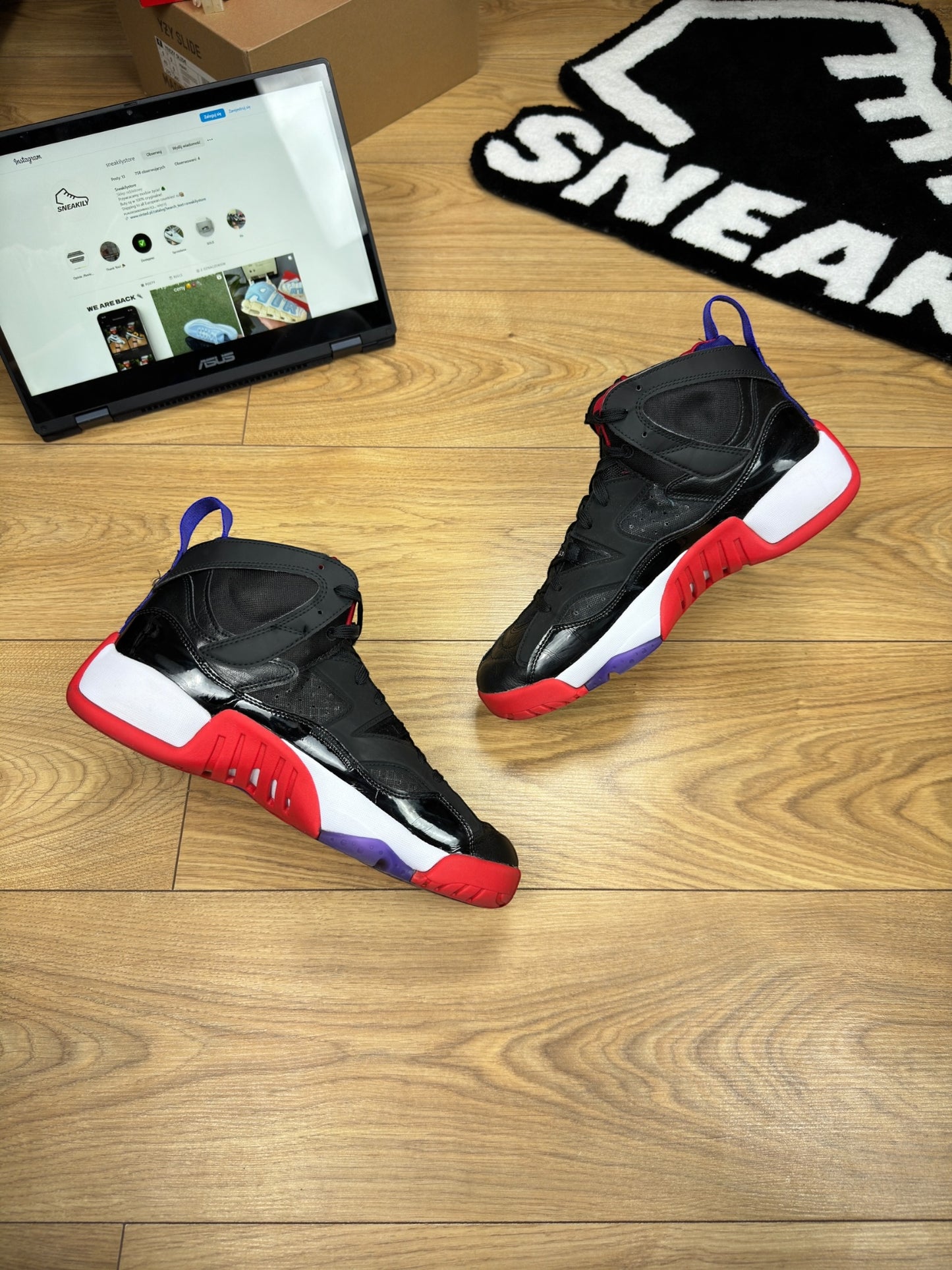 Nike Air Jordan Jumpman Two Trey (44)