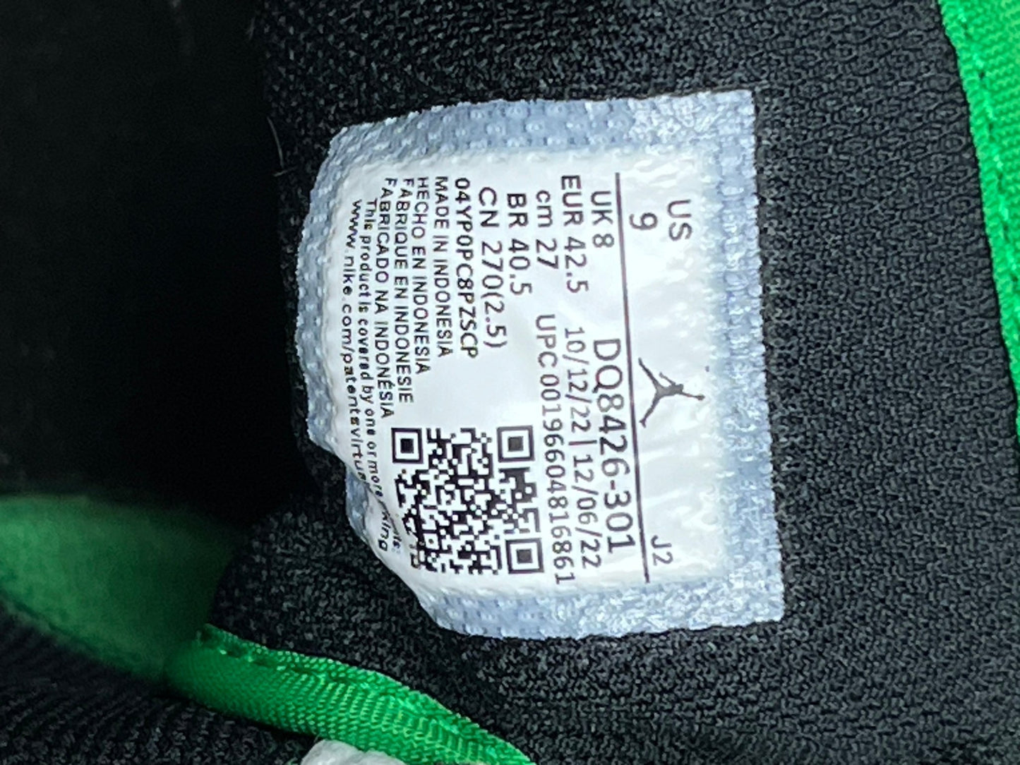 Nike Air Jordan 1 Mid (42.5)