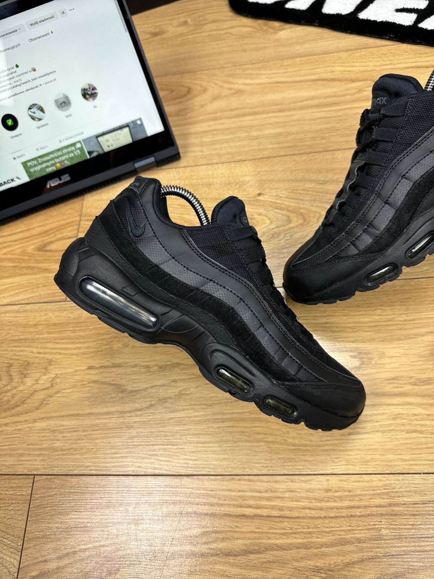 Nike Air Max 95 (43)