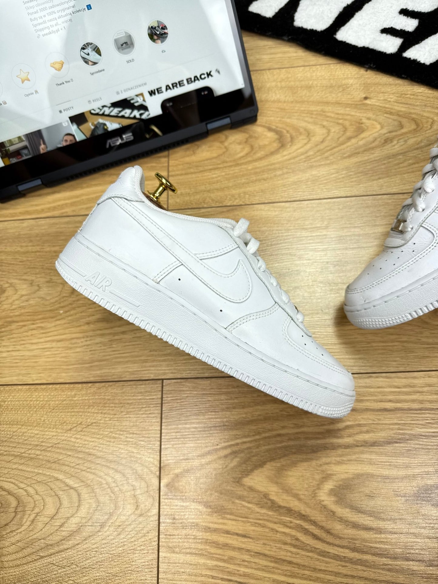 Nike Air Force 1 Low (39)