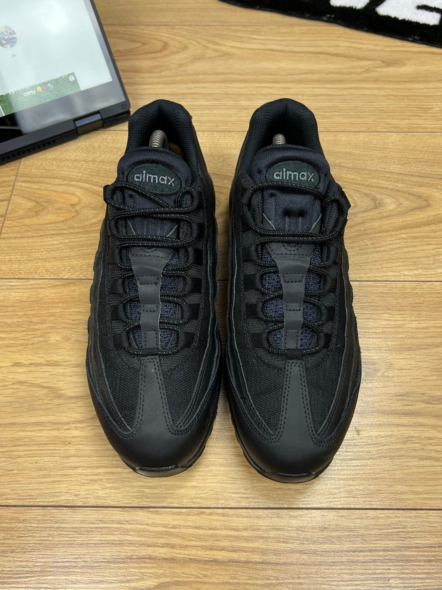 Nike Air Max 95 (42.5) - Nowe