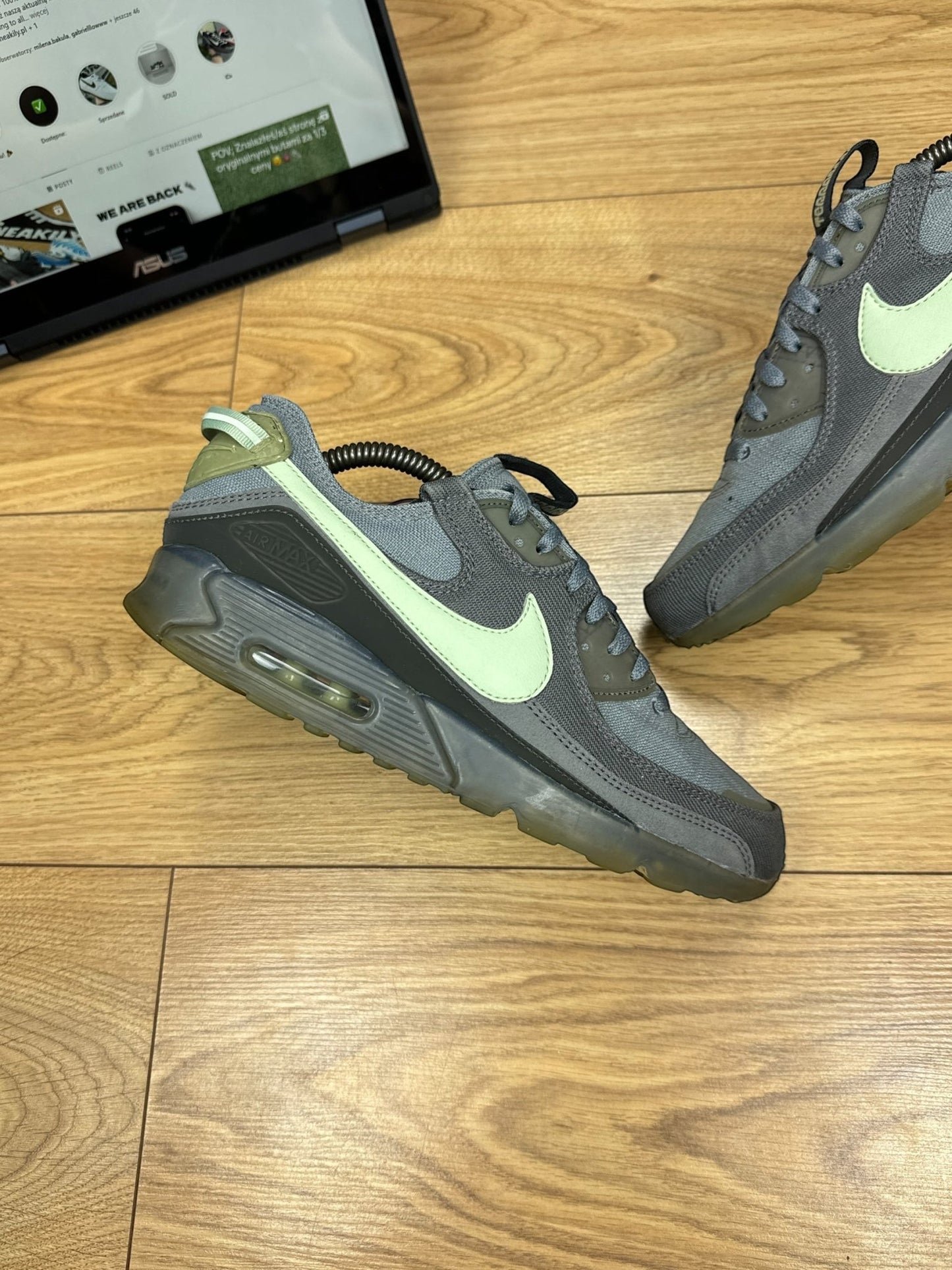Nike Air Max Terrascape 90 (43)