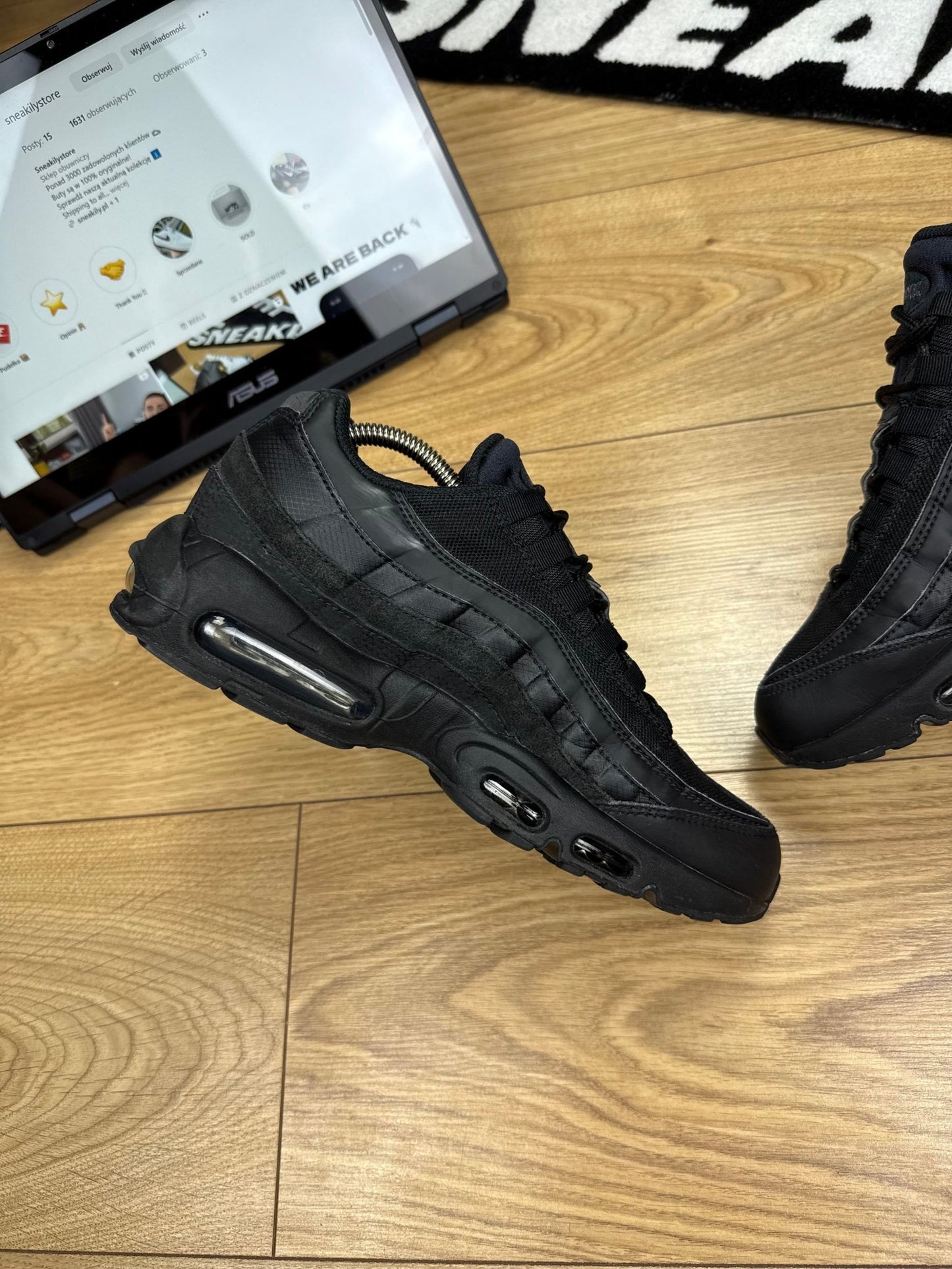 Nike Air Max 95 (41)