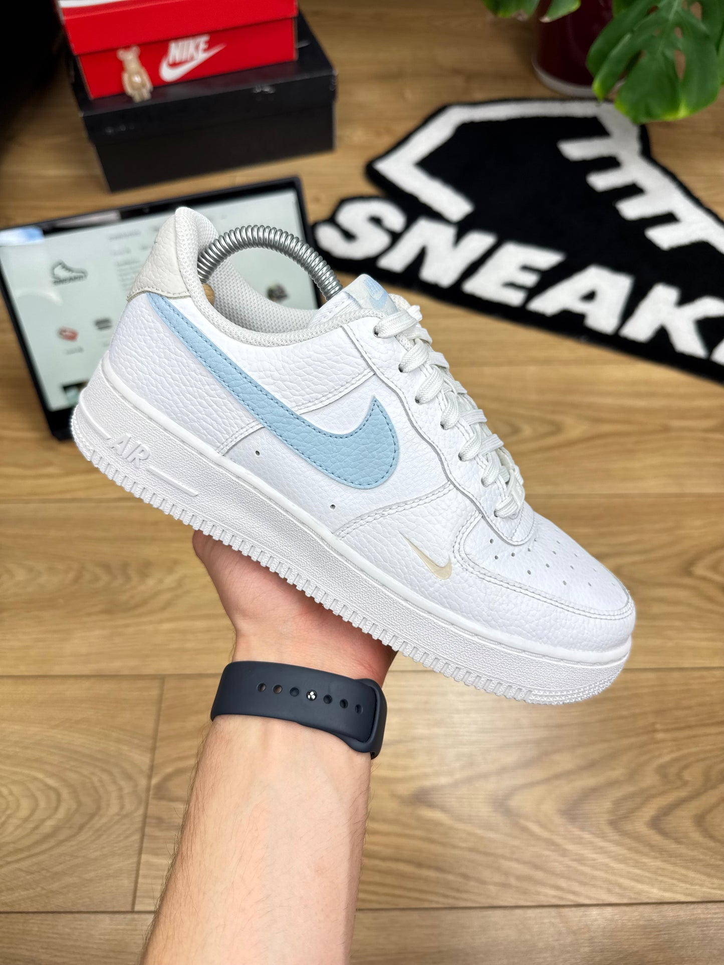 Nike Air Force 1 Low (39)