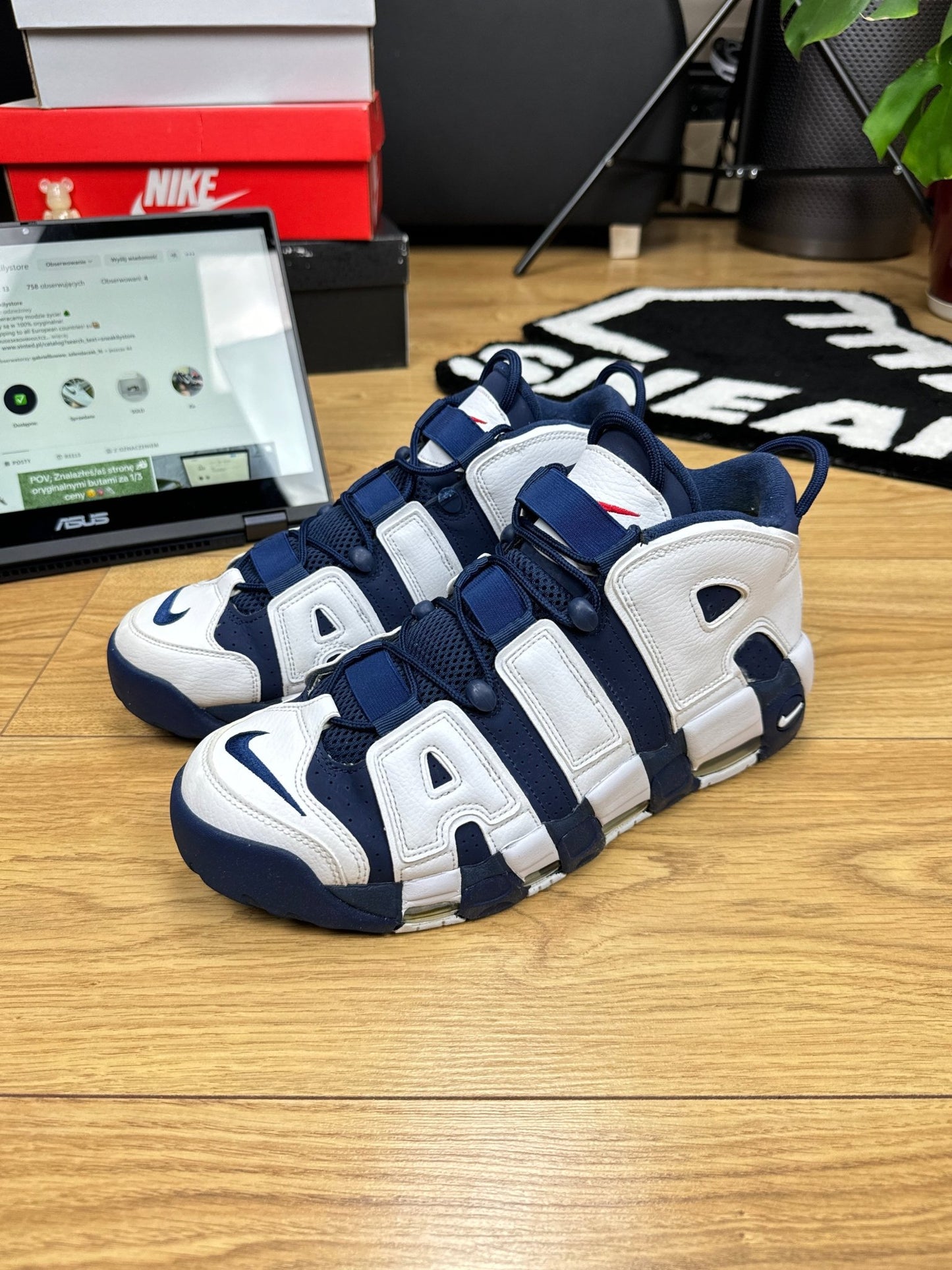 Nike Air More Uptempo 96 (46)