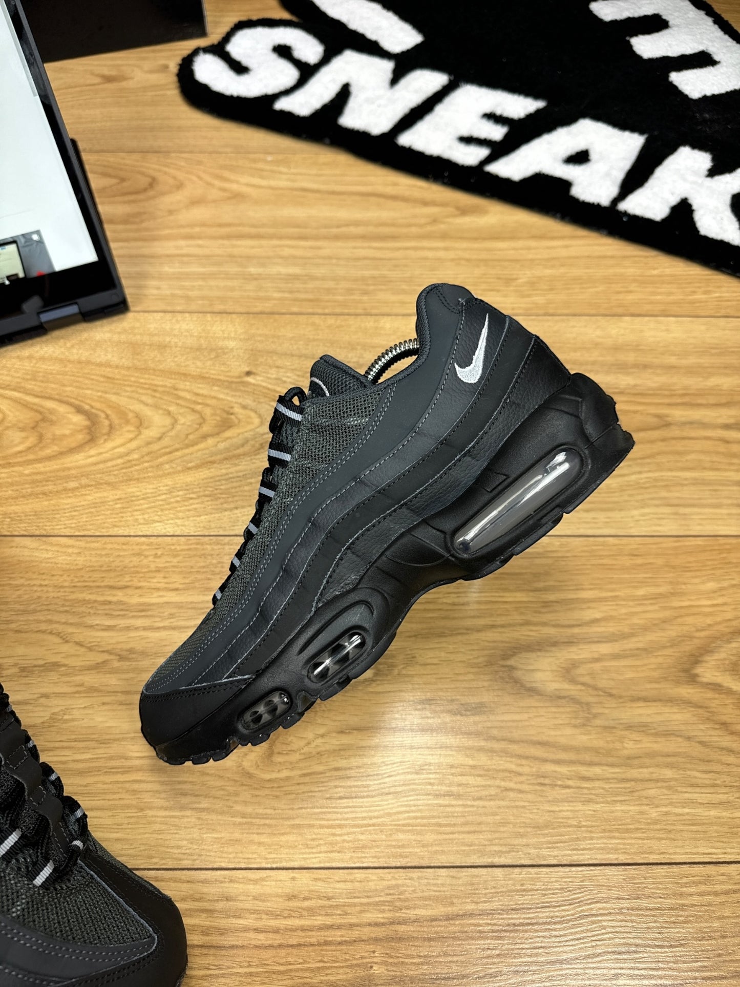Nike Air Max 95 (42.5)
