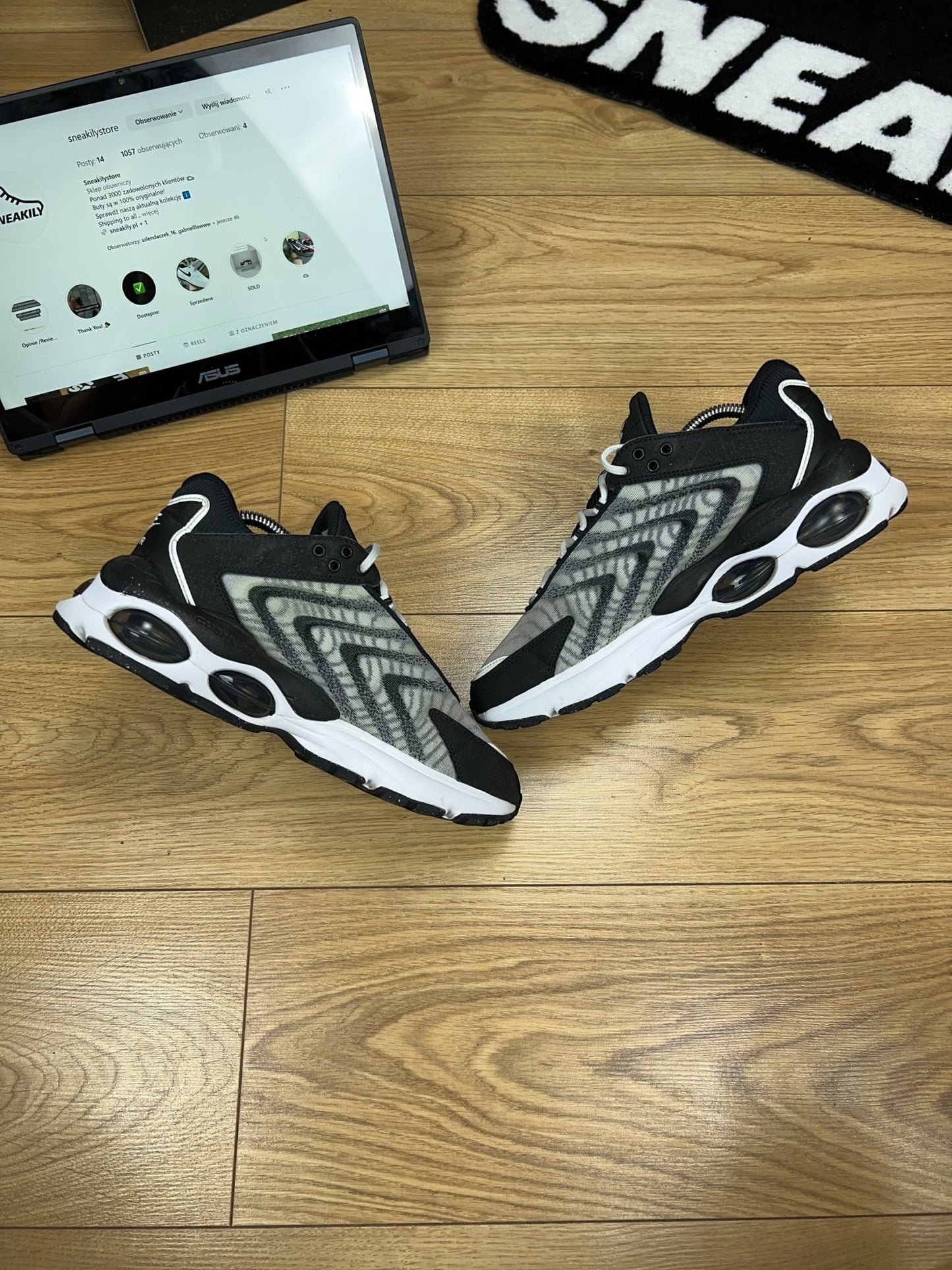 Nike Air Max TW (42)