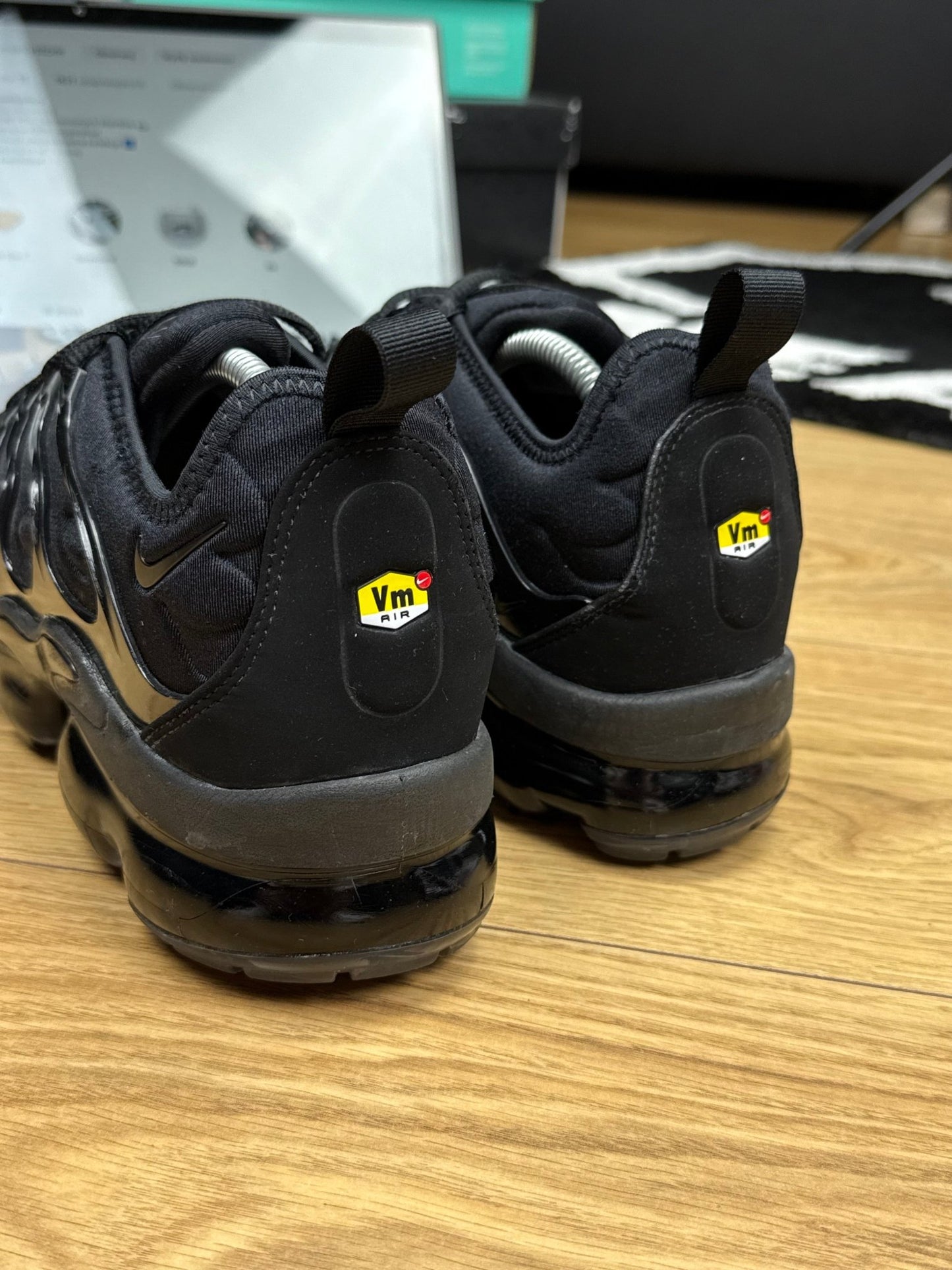 Nike Air Vapormax Plus (44)