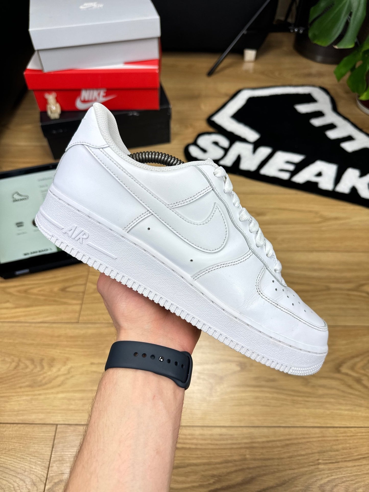 Nike Air Force 1 Low (44)