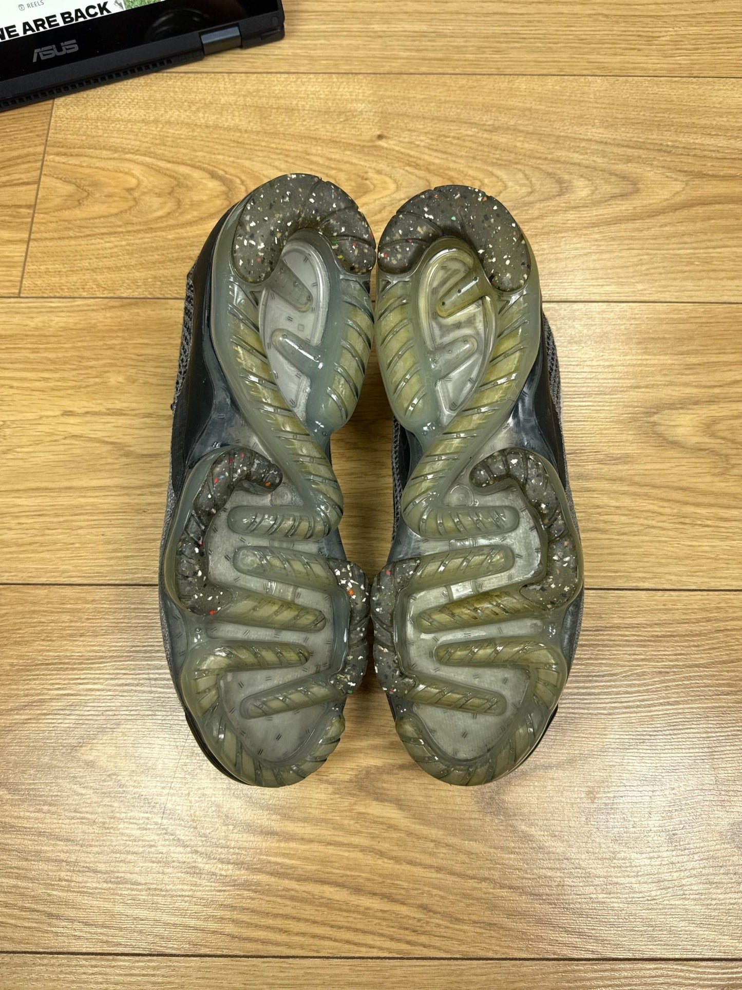 Nike Air Vapormax 2021 FK (45)