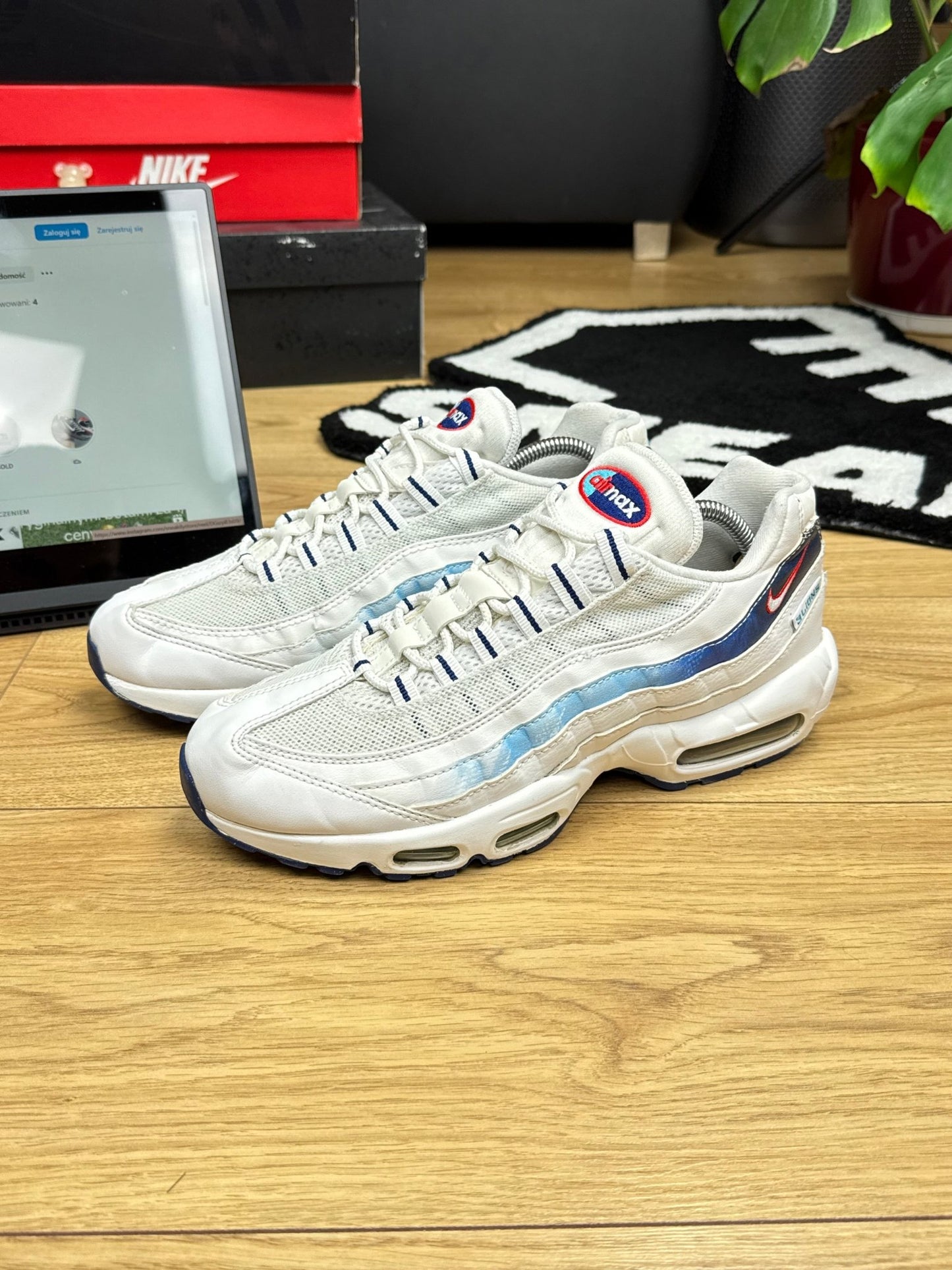 Nike Air Max 95 (44)