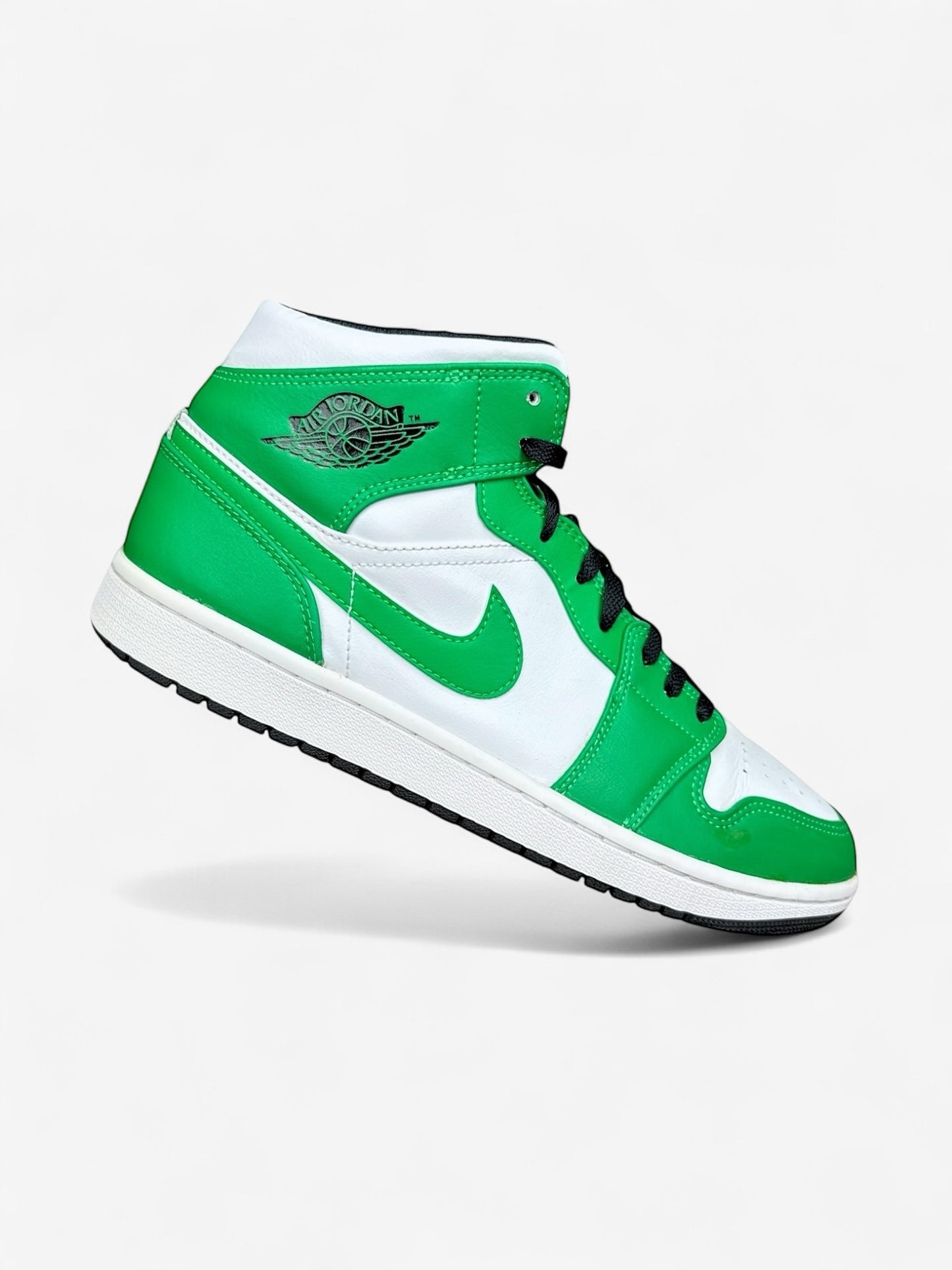 Nike Air Jordan 1 Mid (44.5)