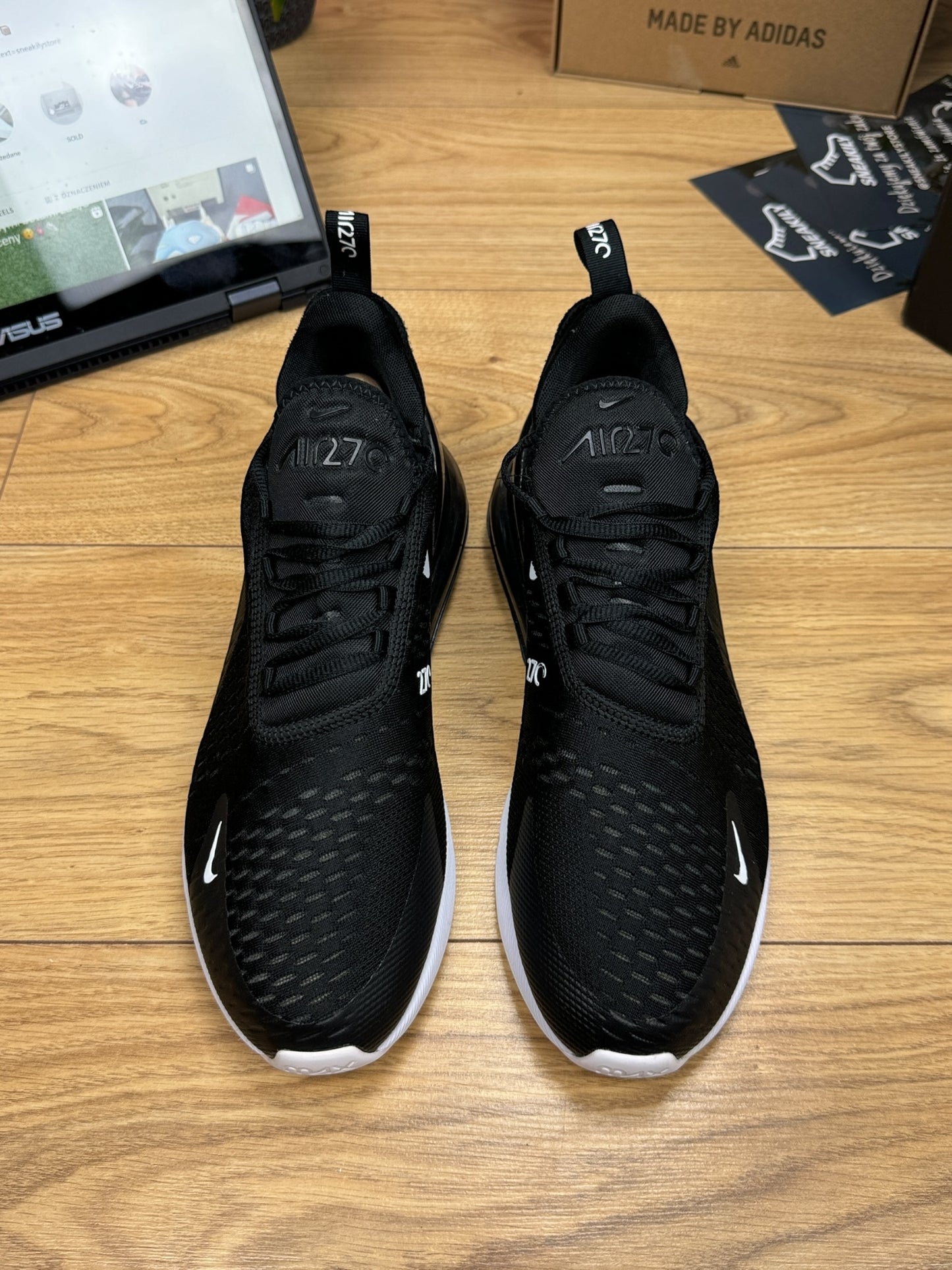 Nike Air Max 270 (43)