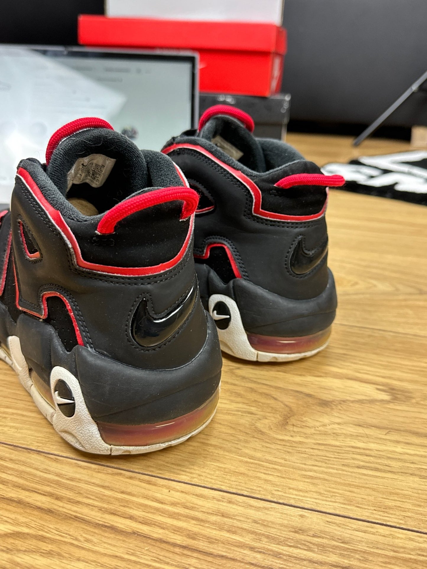 Nike Air More Uptempo 96 (42)