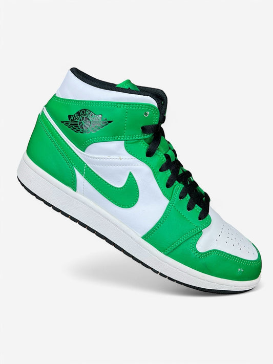 Nike Air Jordan 1 Mid (44)