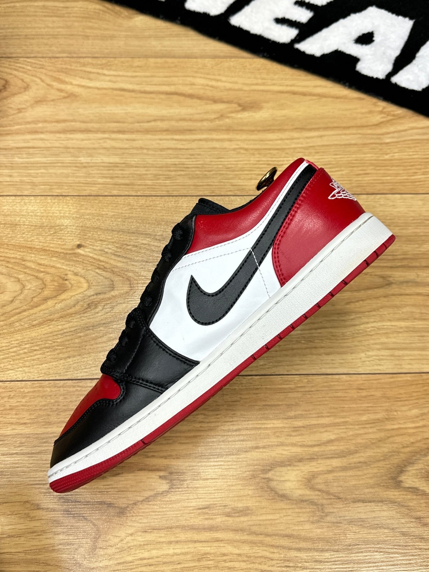 Nike Air Jordan 1 Low (45.5)