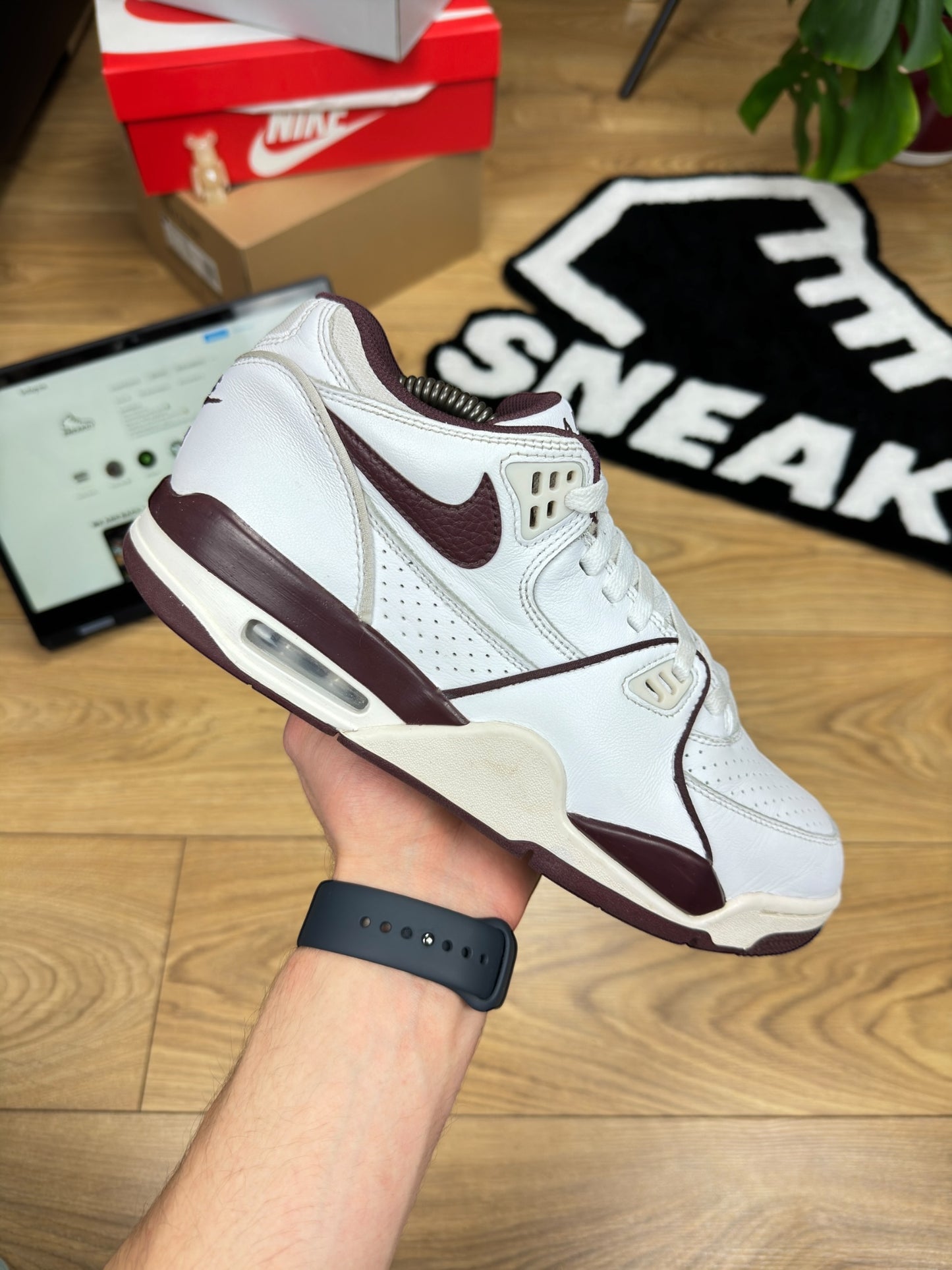 Nike Air Flight 89 Low (43)