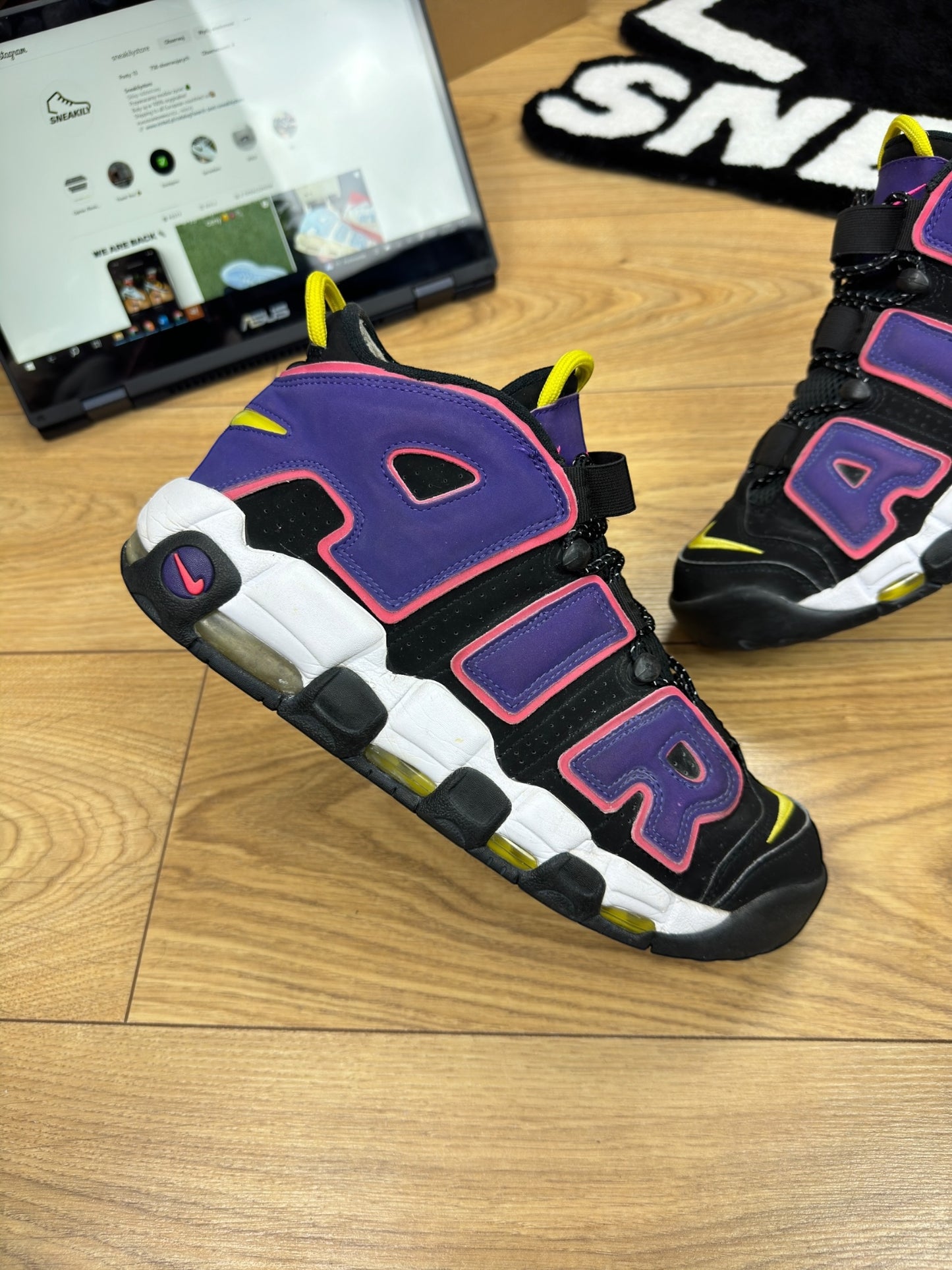 Nike Air More Uptempo 96 (44)