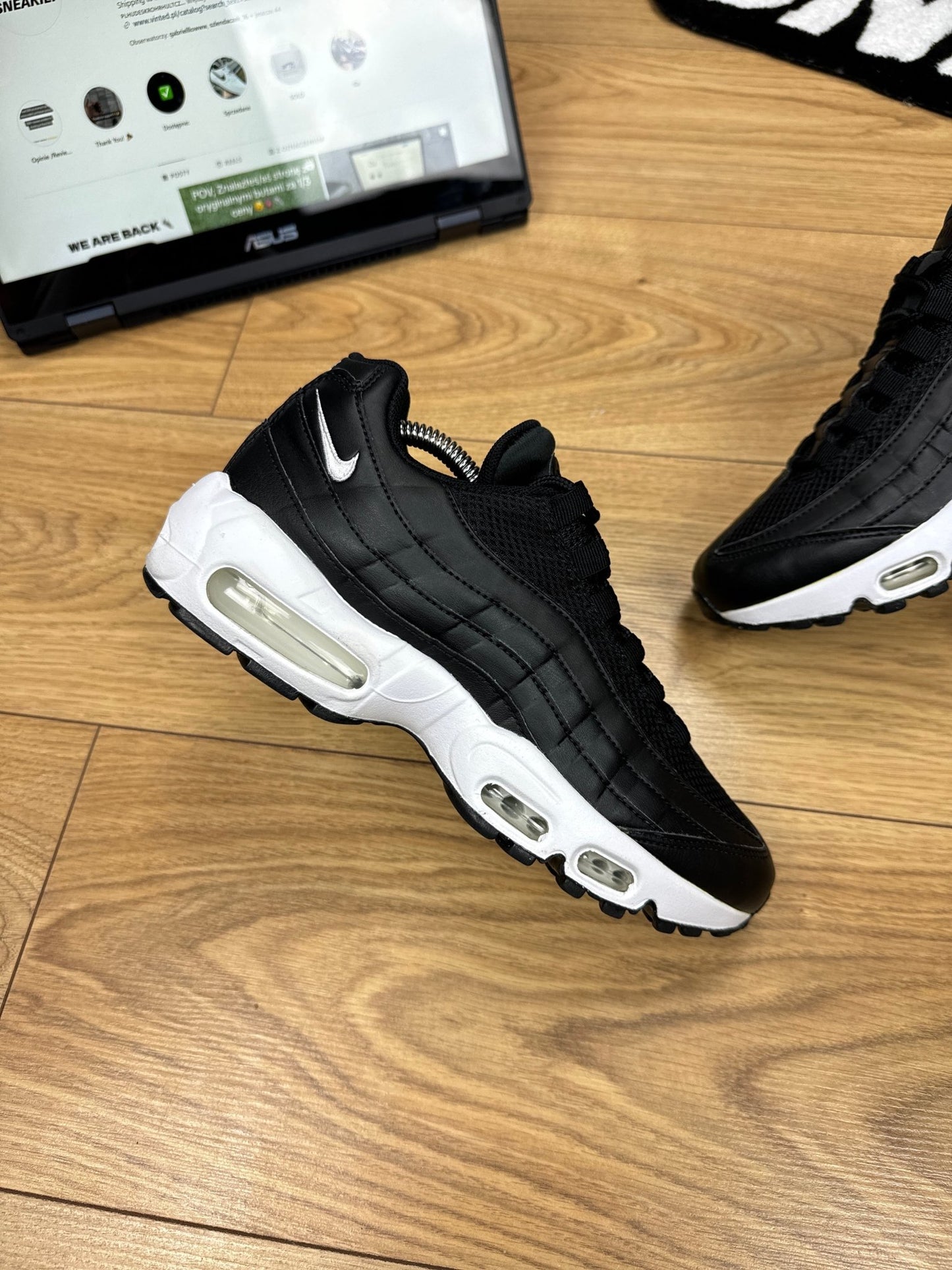 Nike Air Max 95 (39)