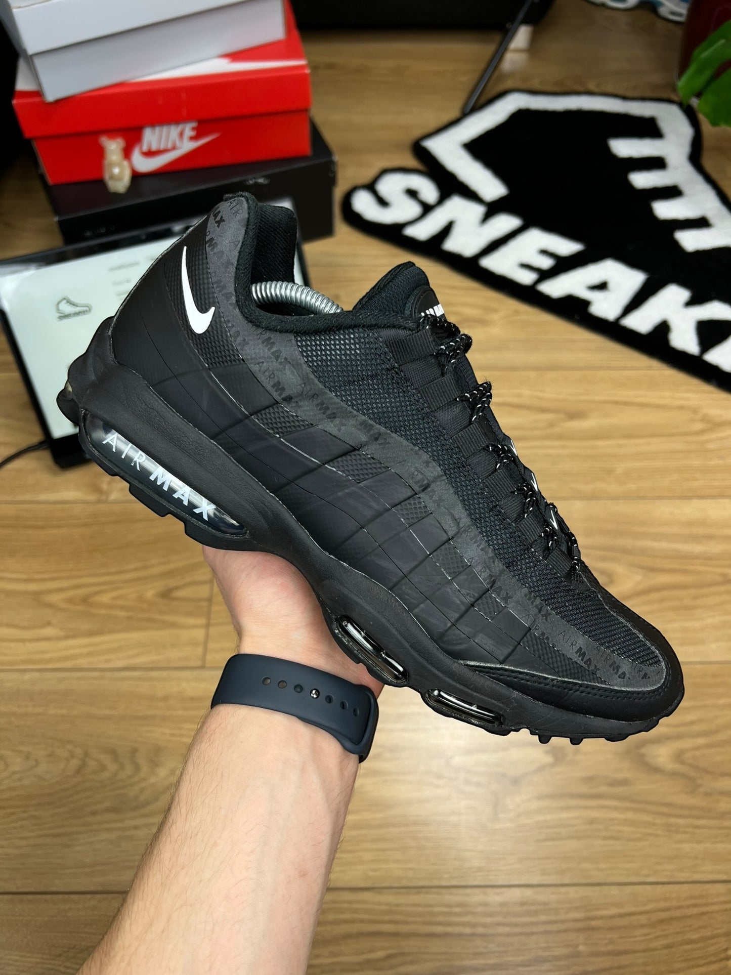 Nike Air Max 95 (45)