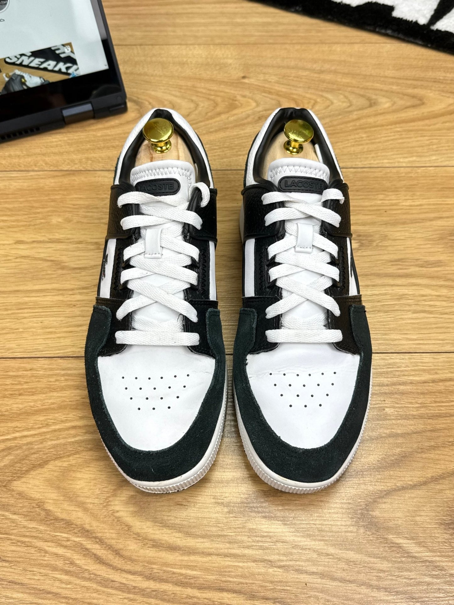 Lacoste T-Clip (40.5)