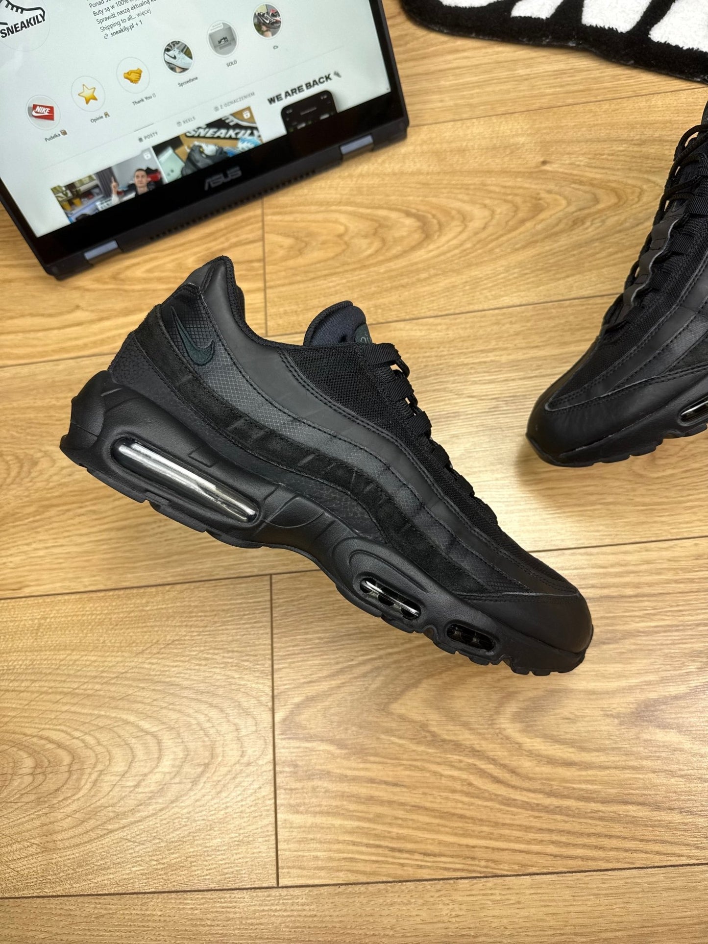 Nike Air Max 95 (47.5)