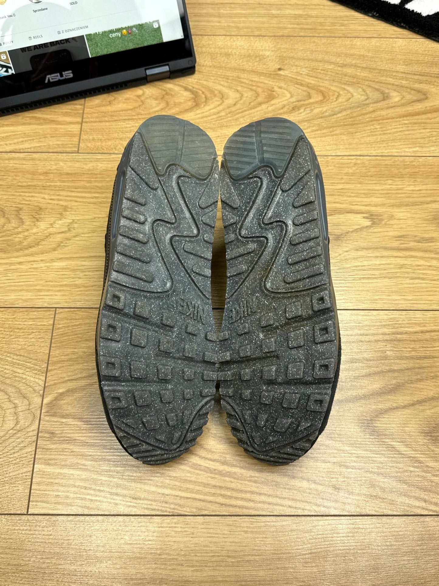Nike Air Max Terrascape 90 (44)