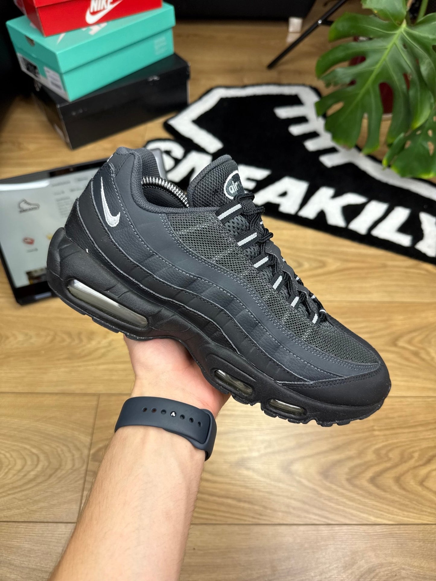 Nike Air Max 95 (44)