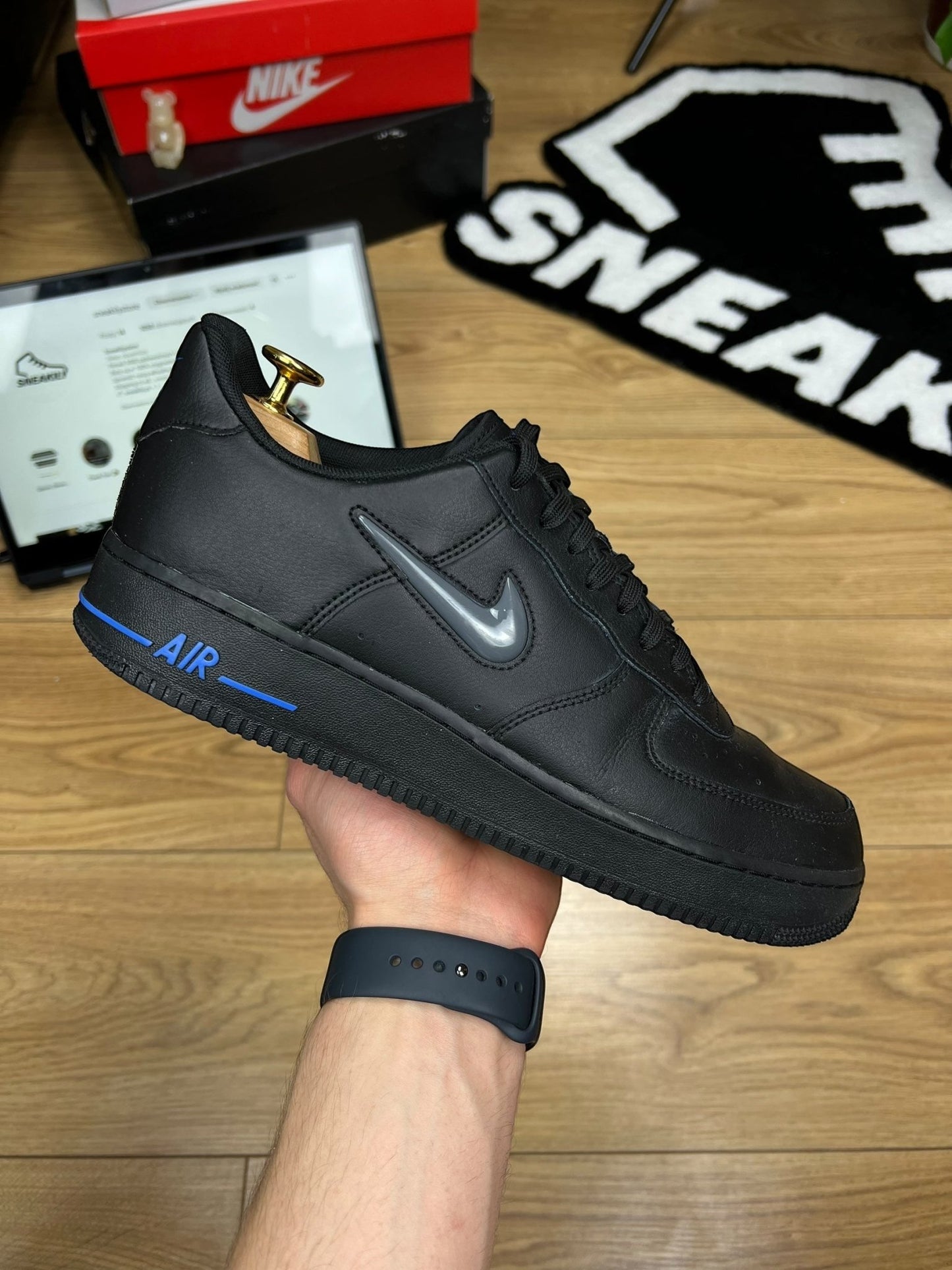 Nike Air Force 1 Low (44)