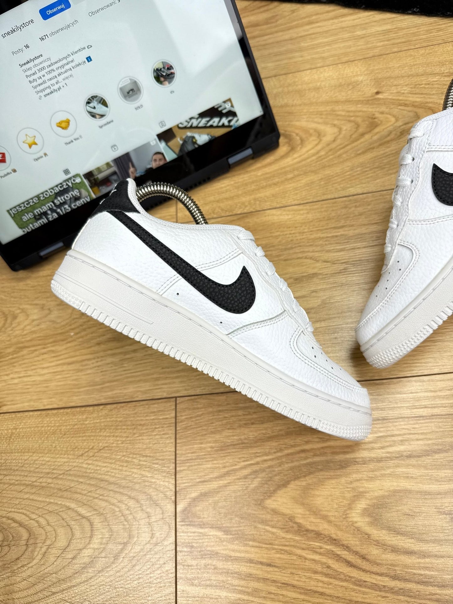 Nike Air Force 1 Low (38)