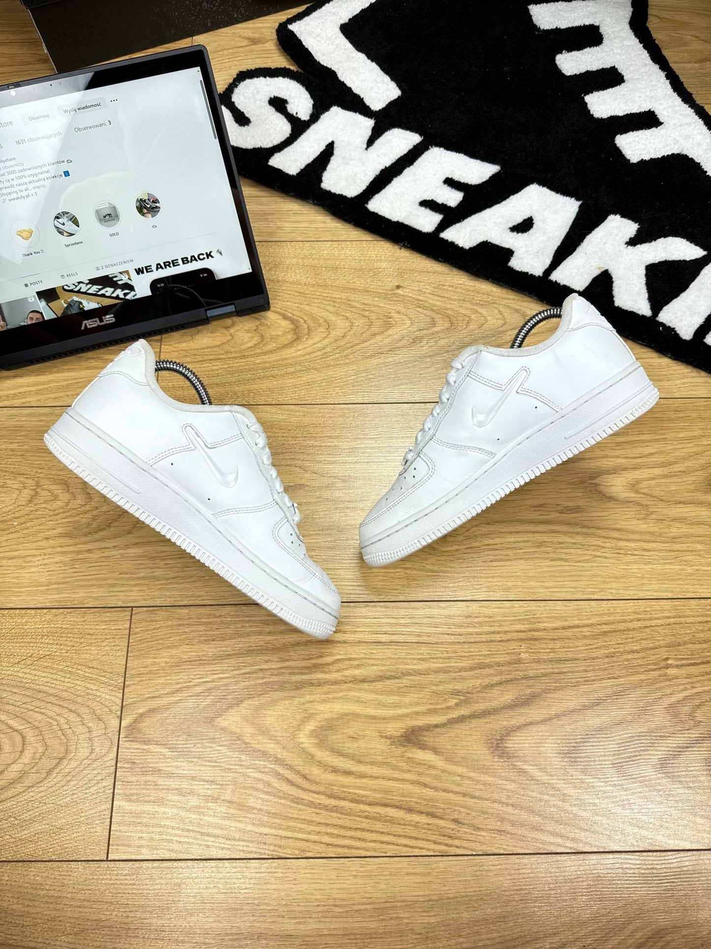 Nike Air Force 1 Low (38)
