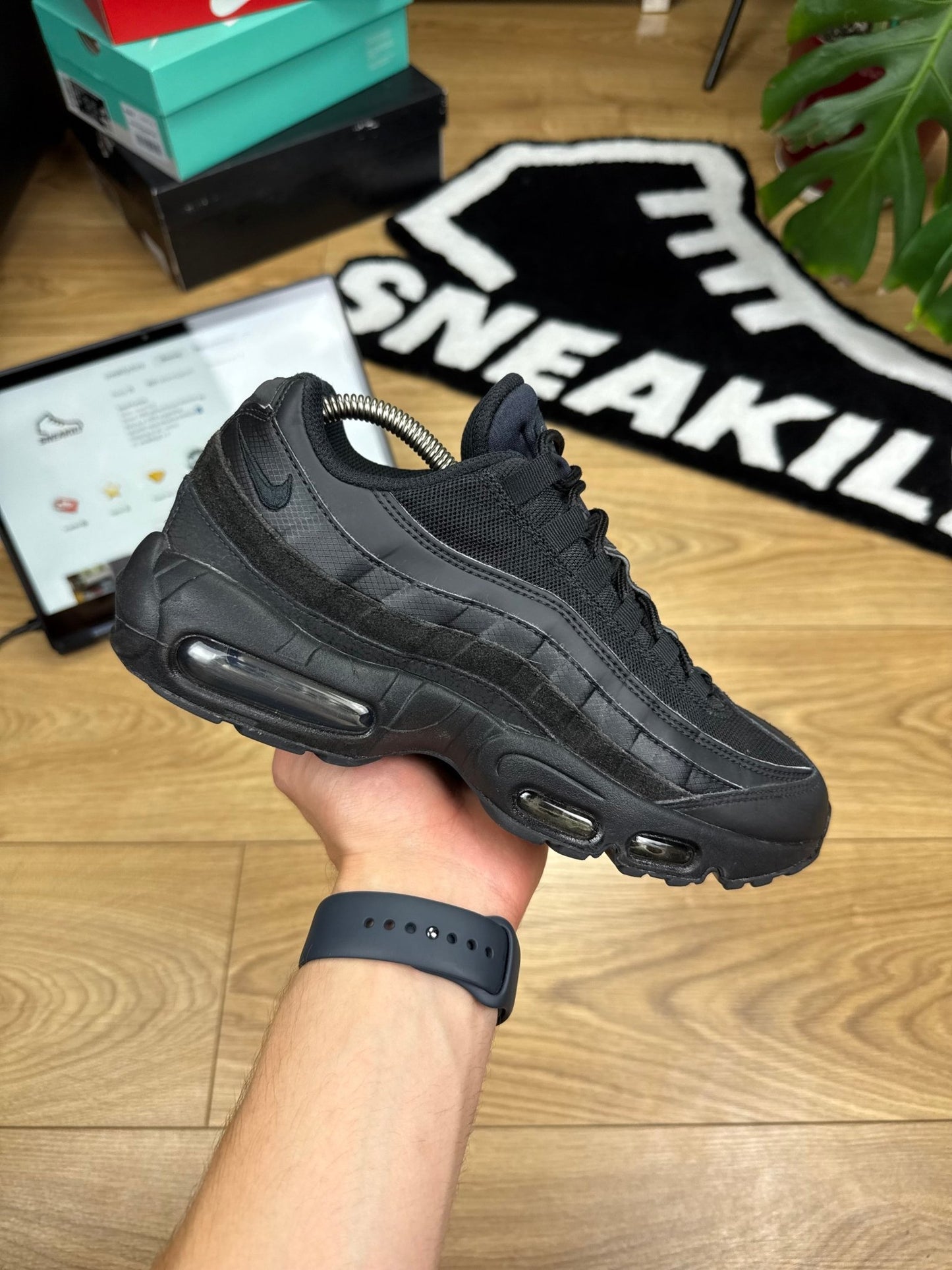 Nike Air Max 95 (41)