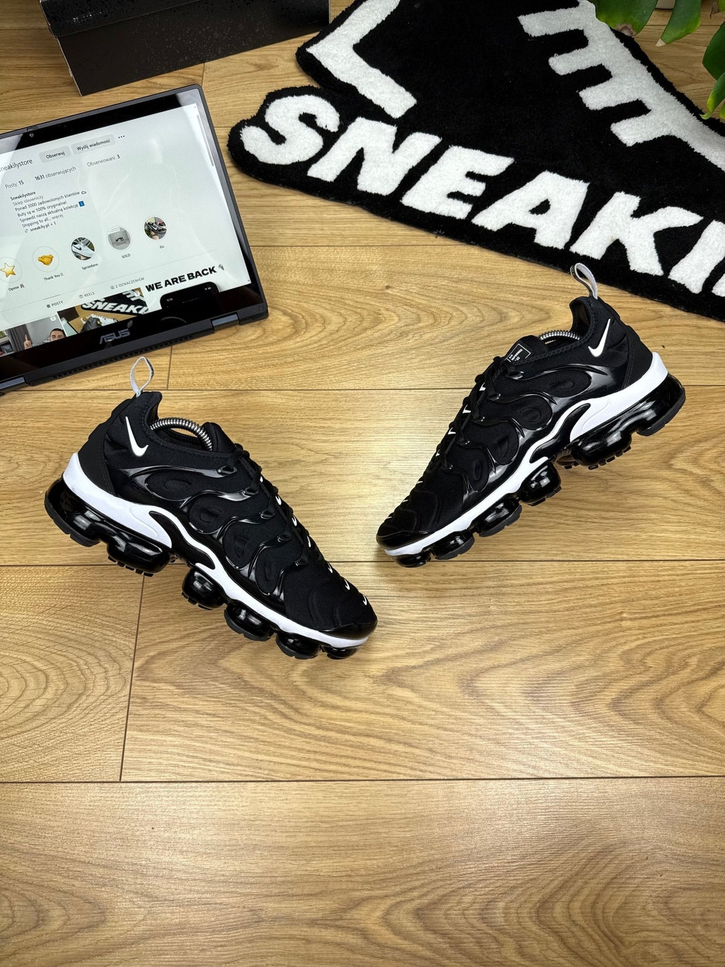 Nike Air Vapormax Plus (43)