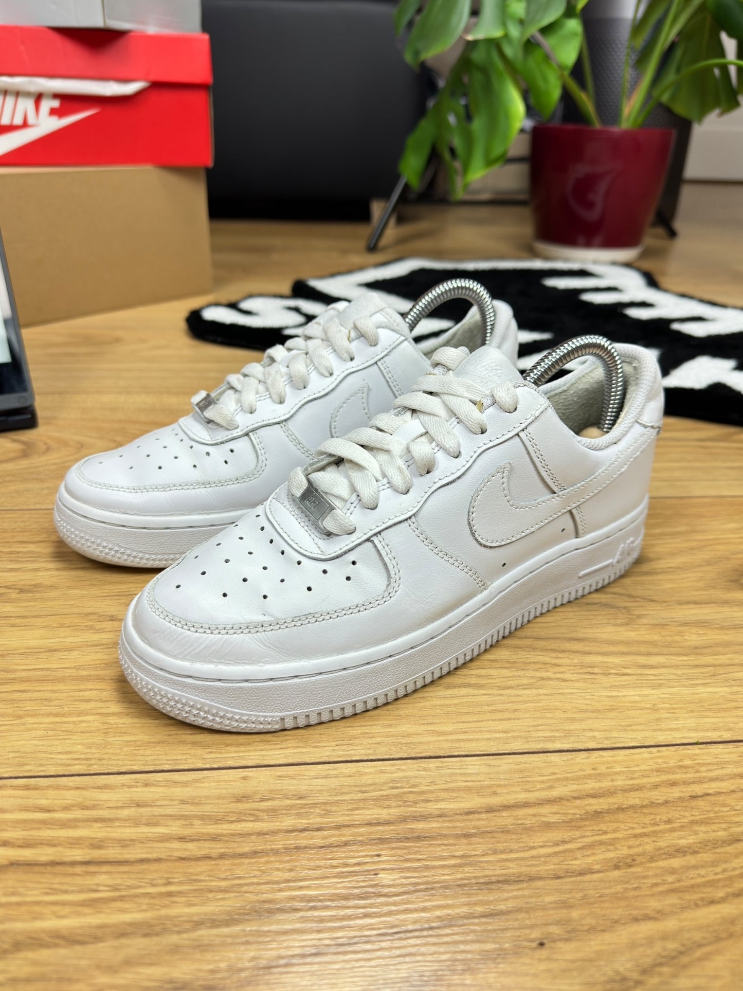 Nike Air Force 1 Low (38)