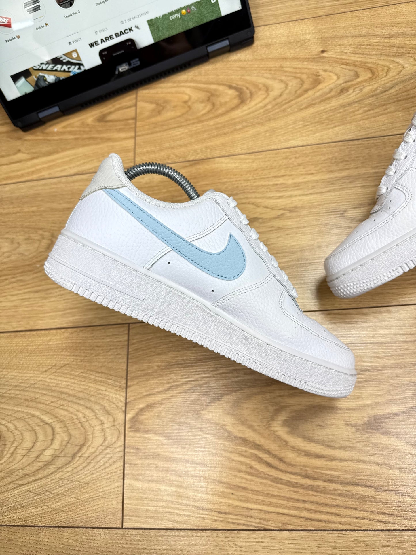 Nike Air Force 1 Low (39)