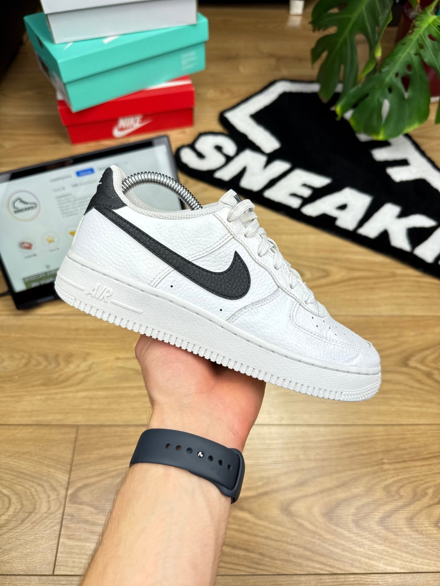 Nike Air Force 1 Low (38)